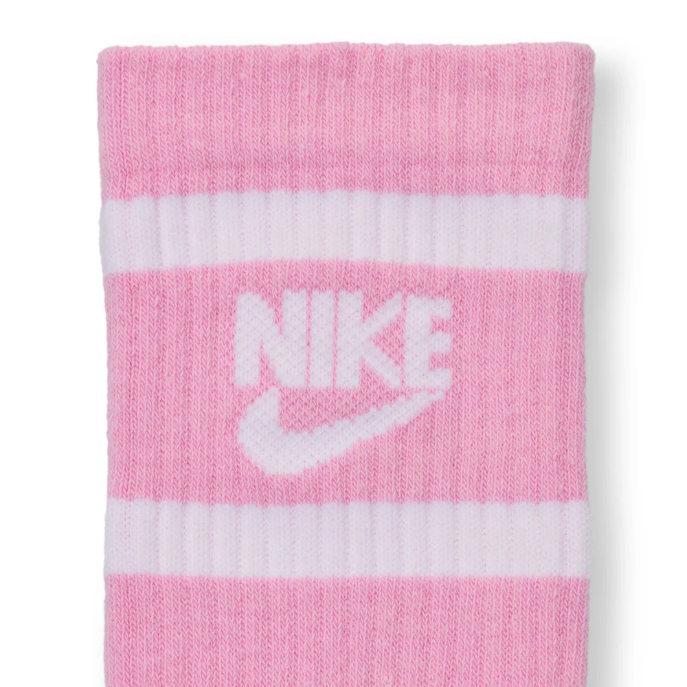 6 Pack Youth Everyday Cushioned Crew - Image 4