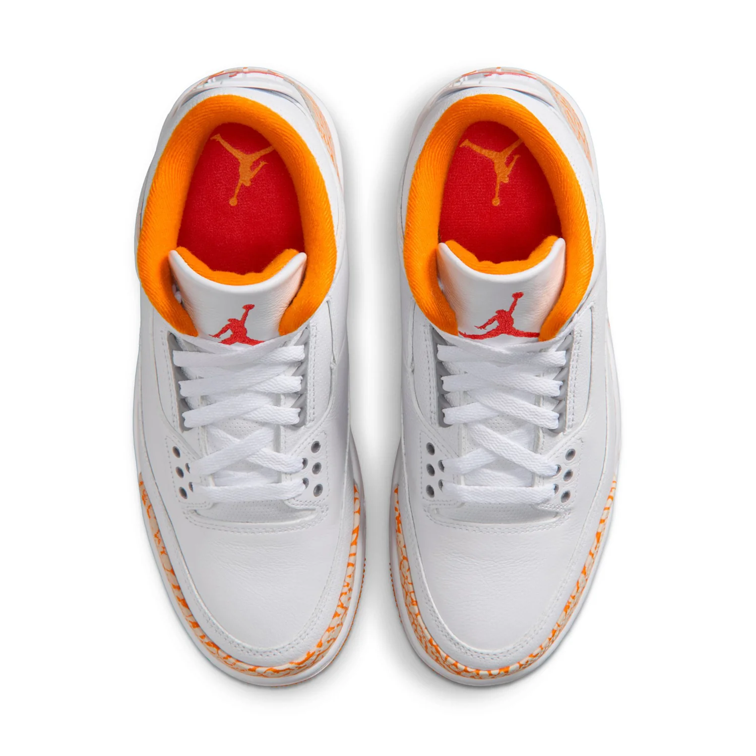 Retro 3 - Womens - Image 3