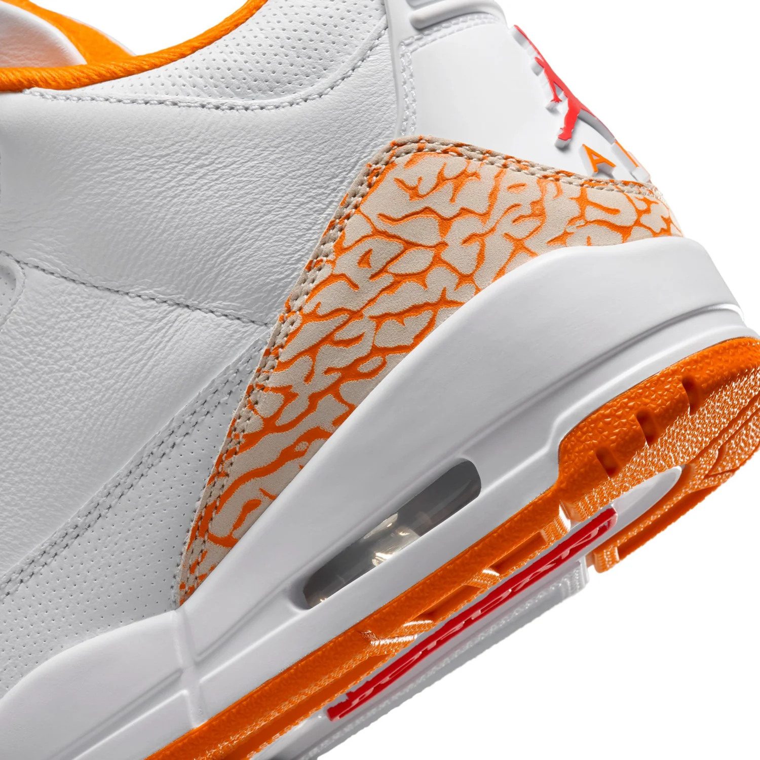 Retro 3 - Womens - Image 8