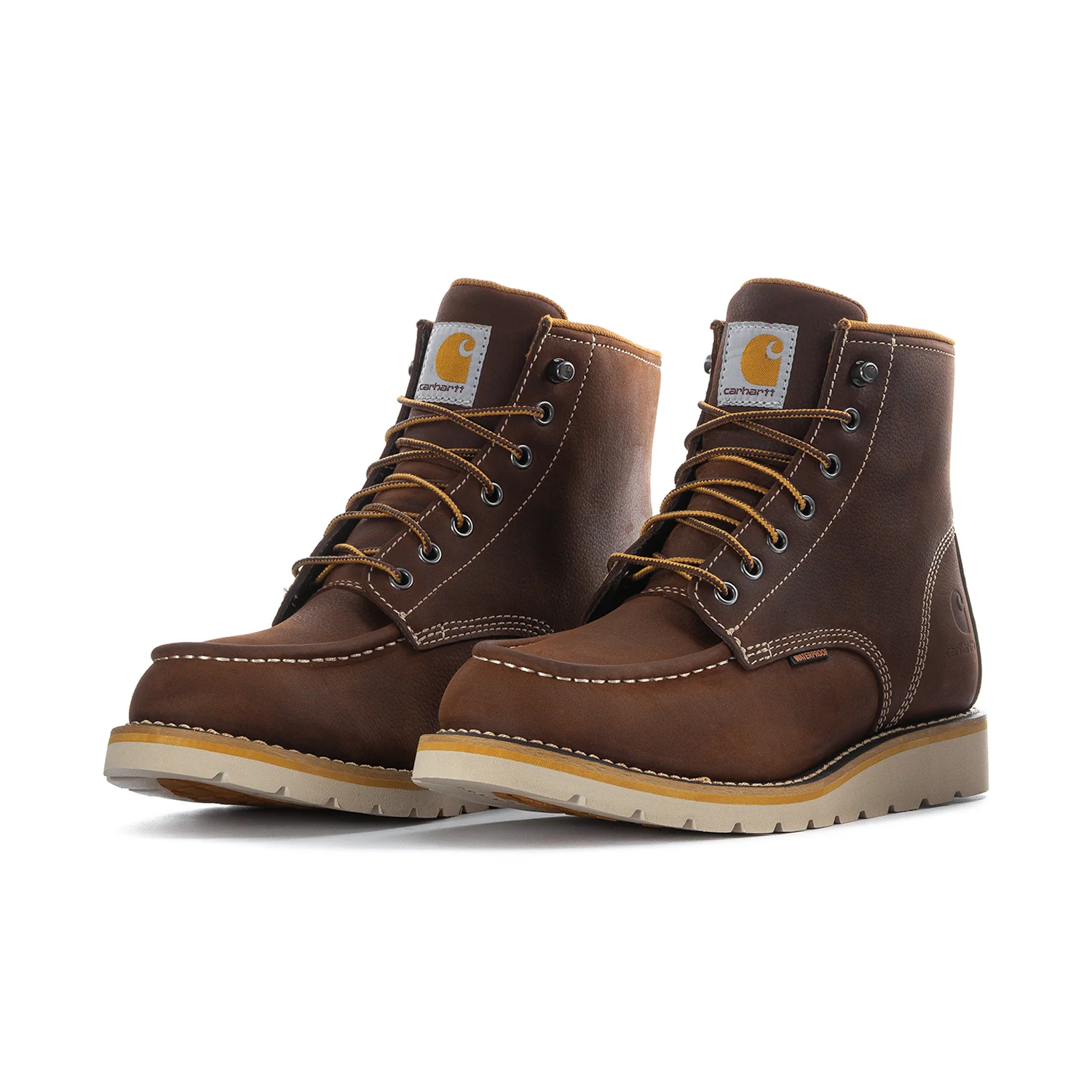 Moc Toe 6" WP - Mens - Image 2