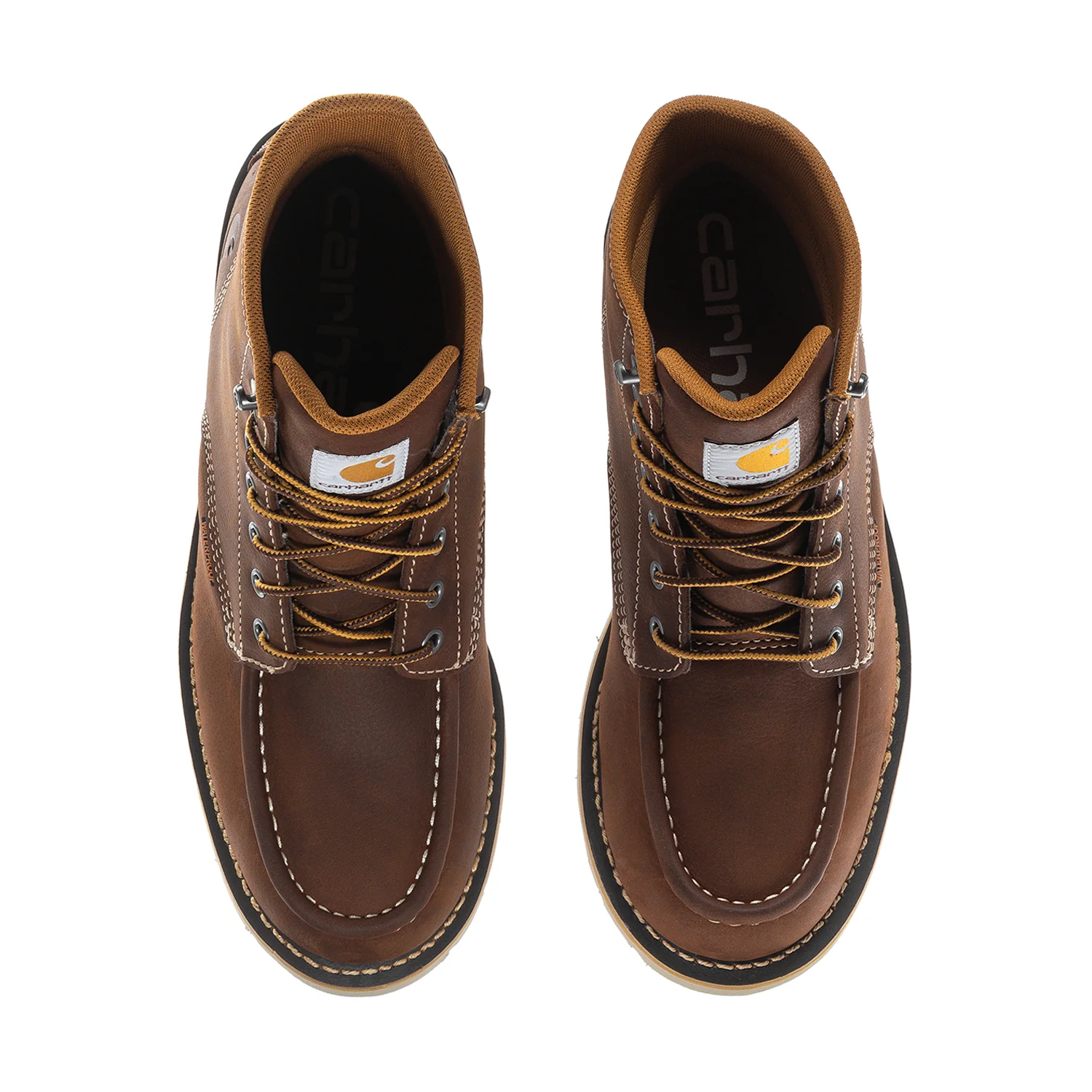 Moc Toe 6" WP - Mens - Image 3