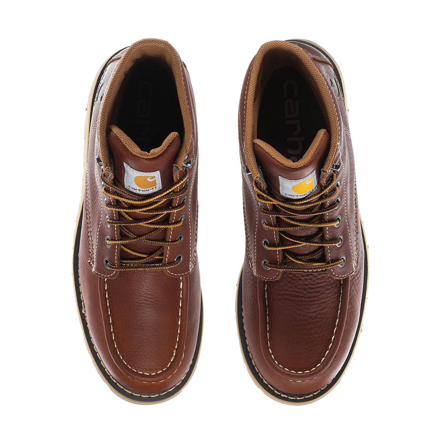 Moc Toe 6" WP Wide Width - Mens - Image 3