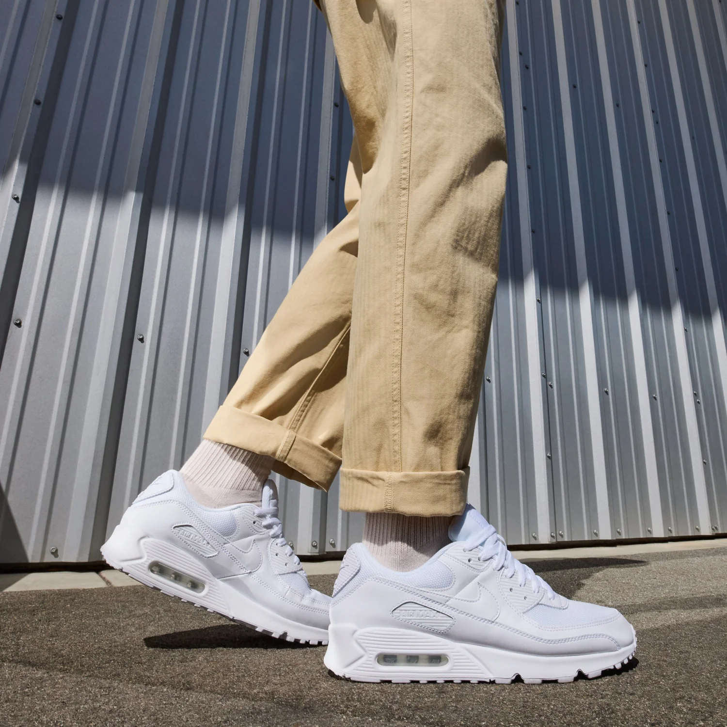 Air Max 90 - Mens - Image 7