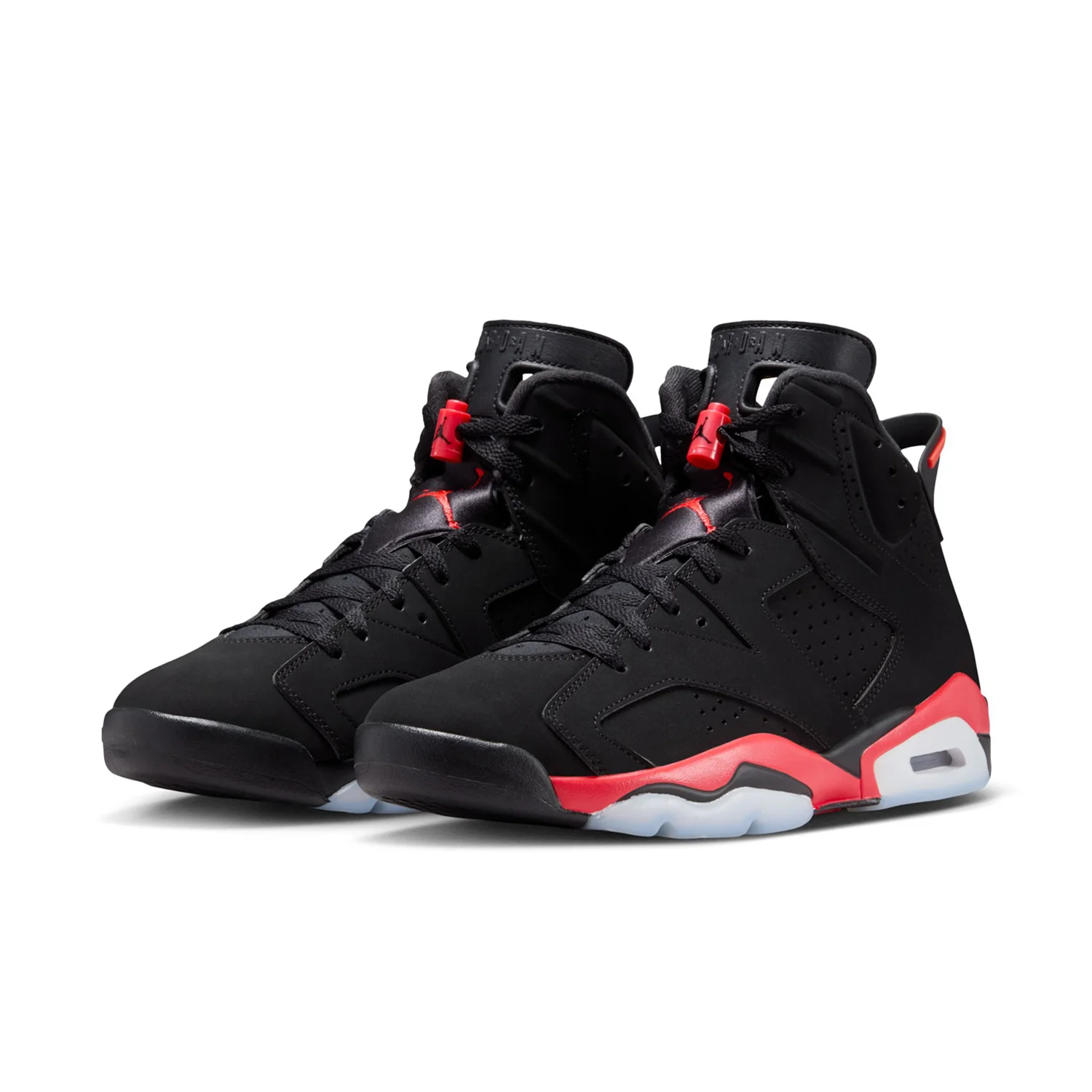 Retro 6 - Mens - Image 2