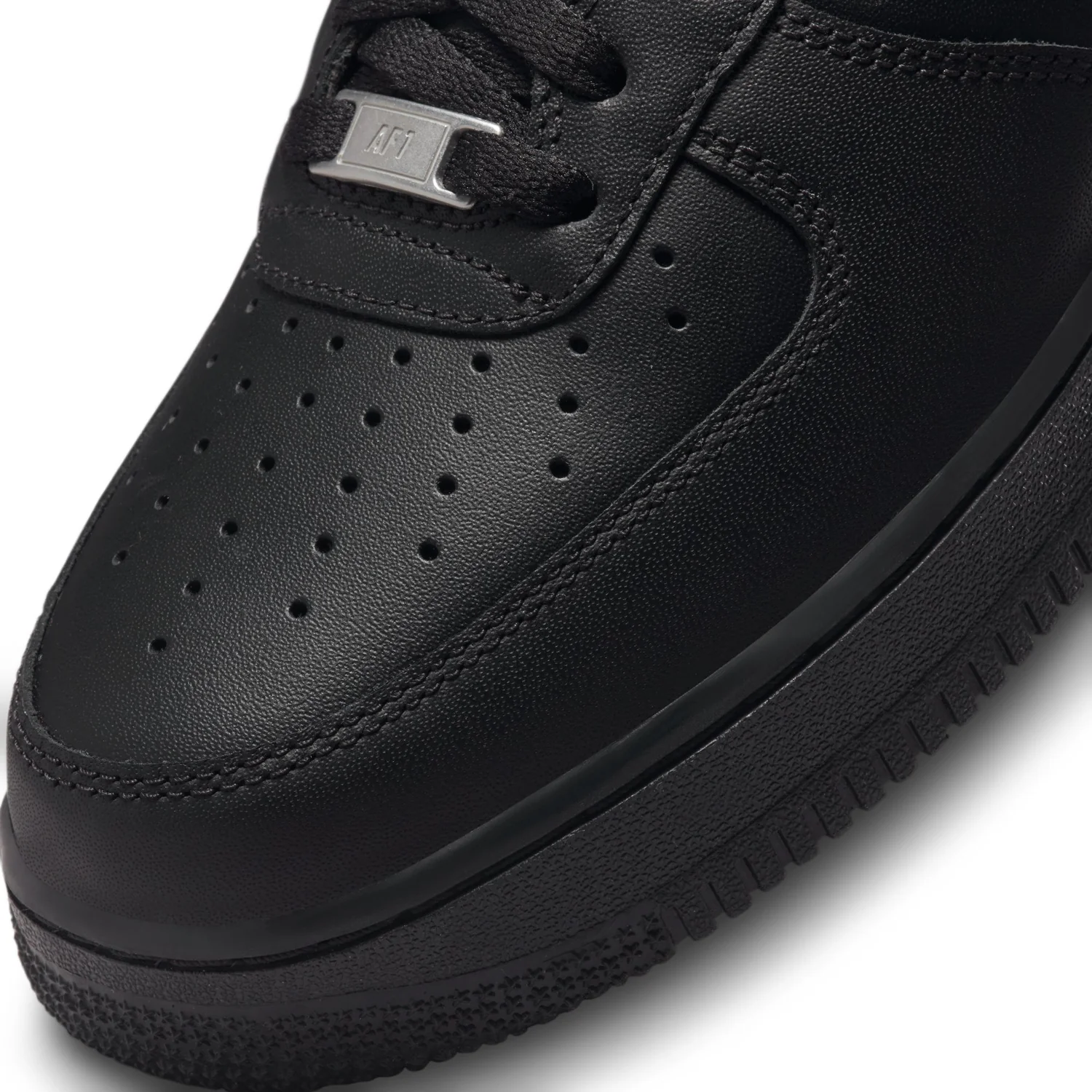 Air Force 1 Low 07 - Mens - Image 7