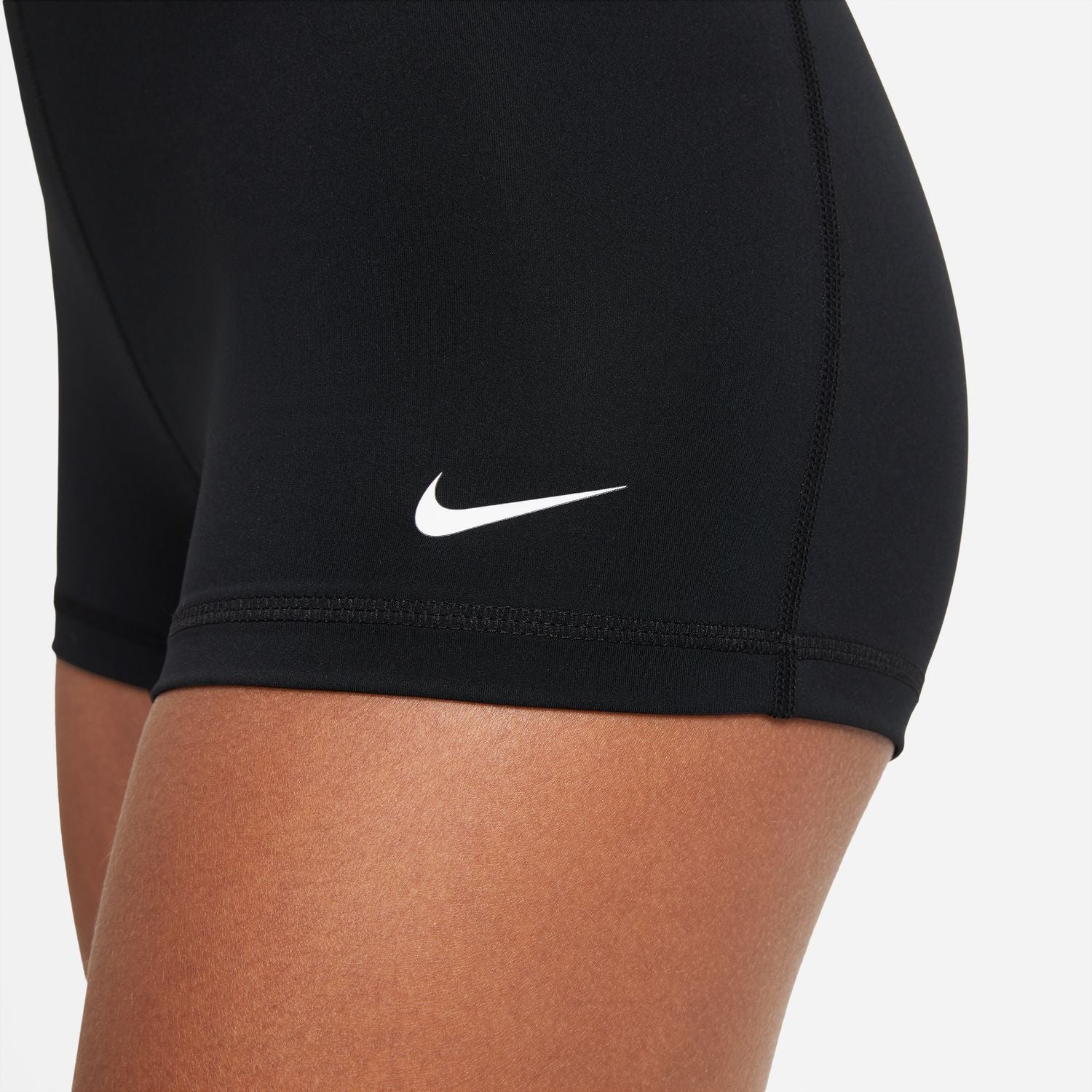 Nike Pro 365 3" Short - Womens - Image 5