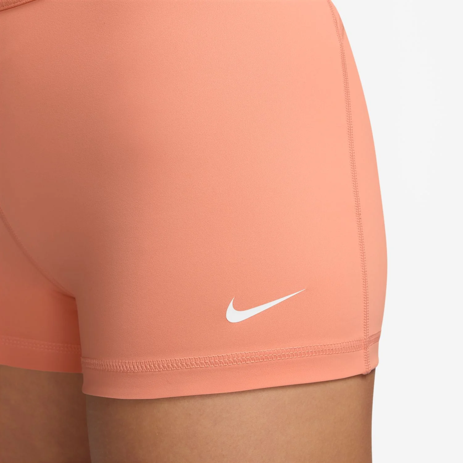 Nike Pro 3" Bike Short - Womens - Image 6