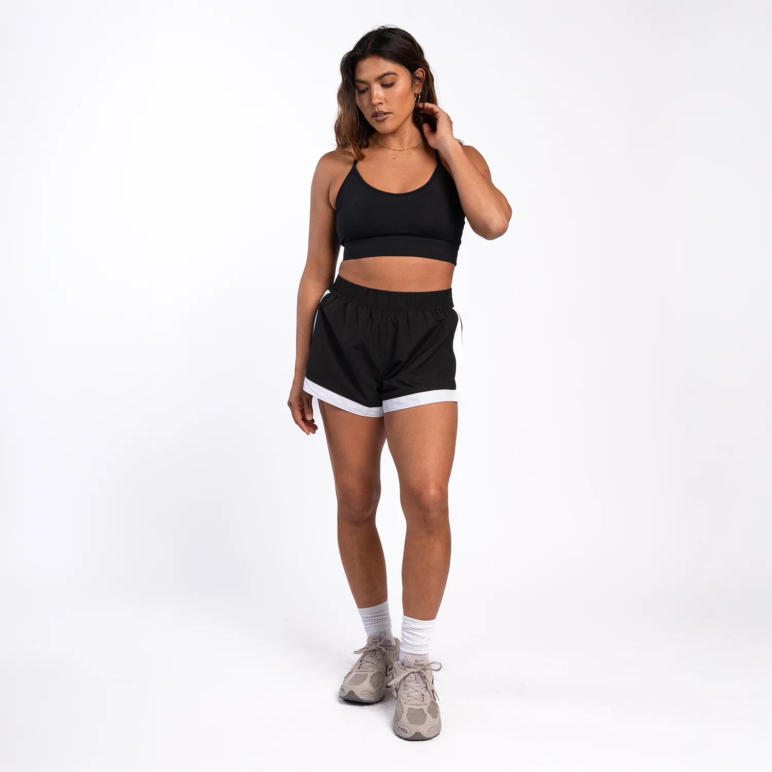 Woven Short - Womens - Image 2