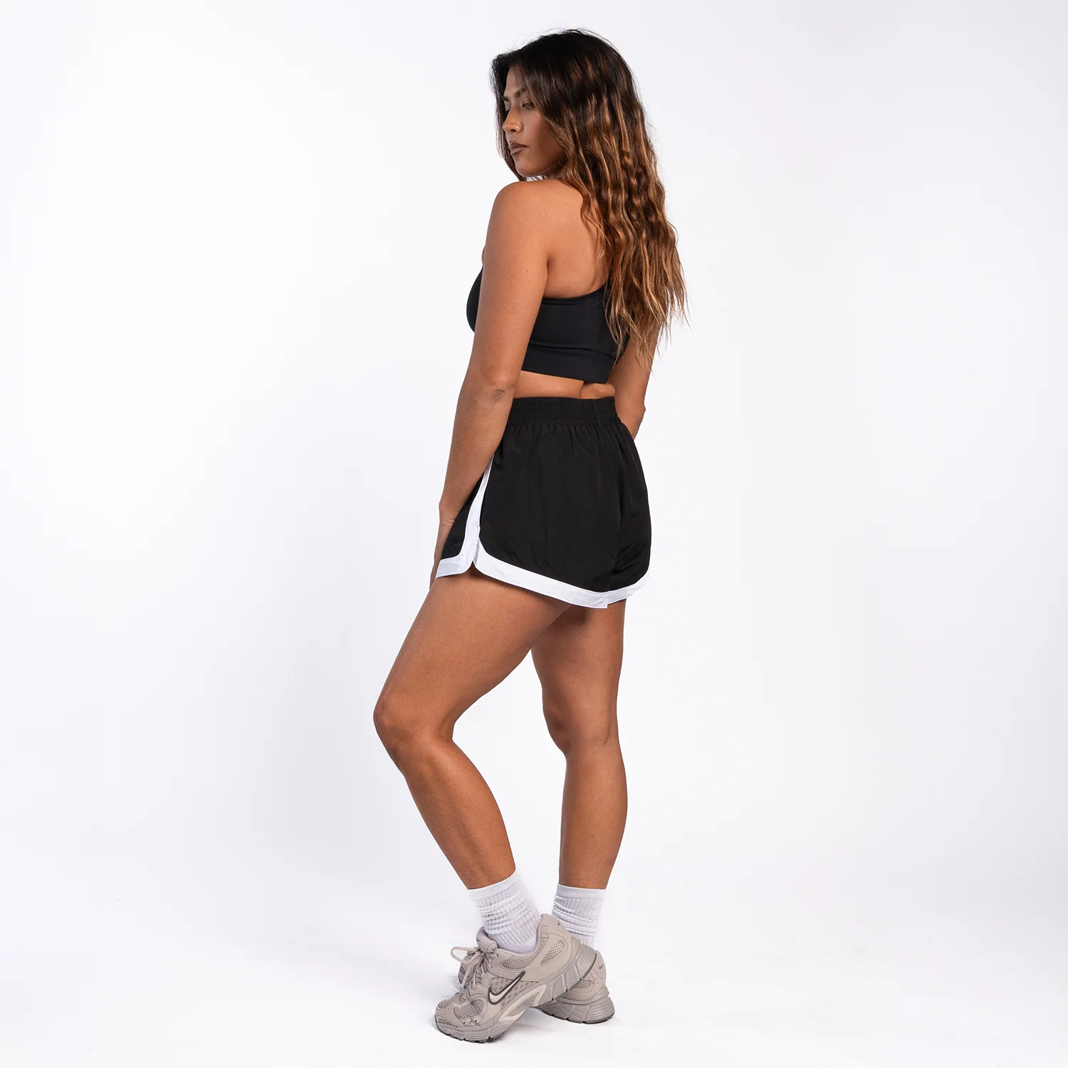 Woven Short - Womens - Image 4