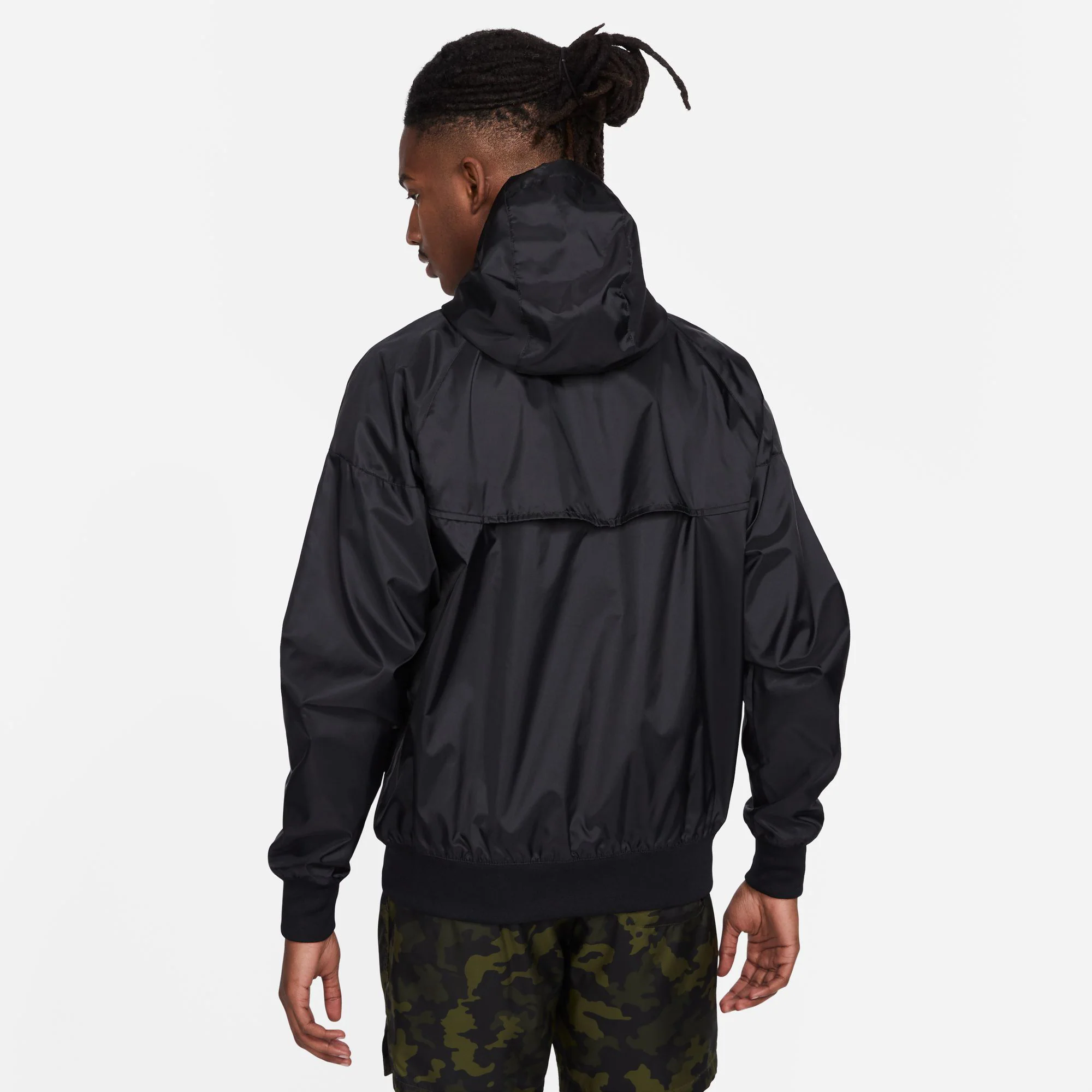 Windrunner Jacket - Mens - Image 4