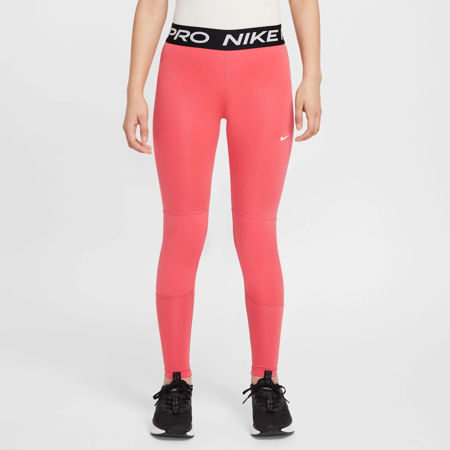 Nike Pro Legging - Youth - Image 2