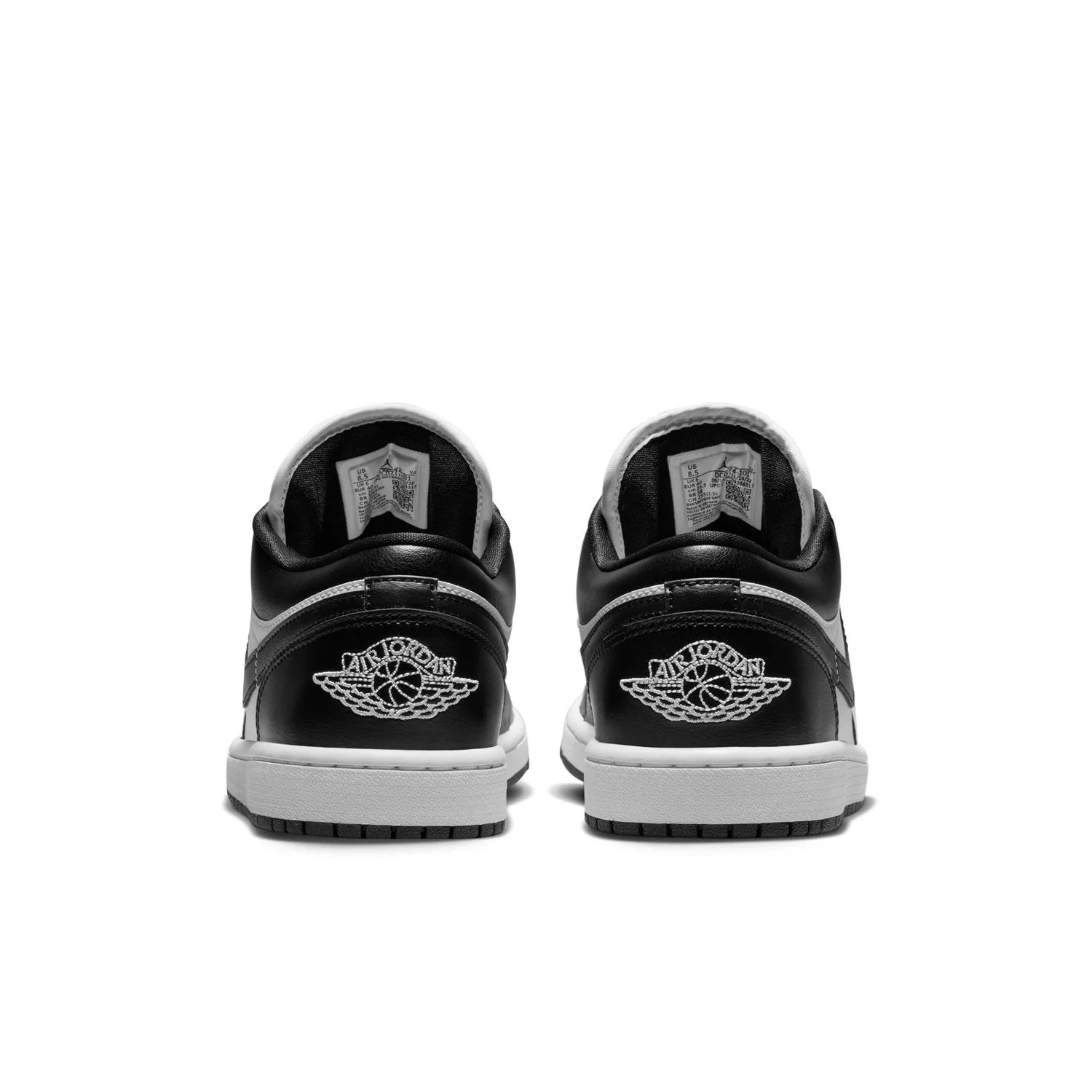 AJ 1 Low - Womens - Image 4