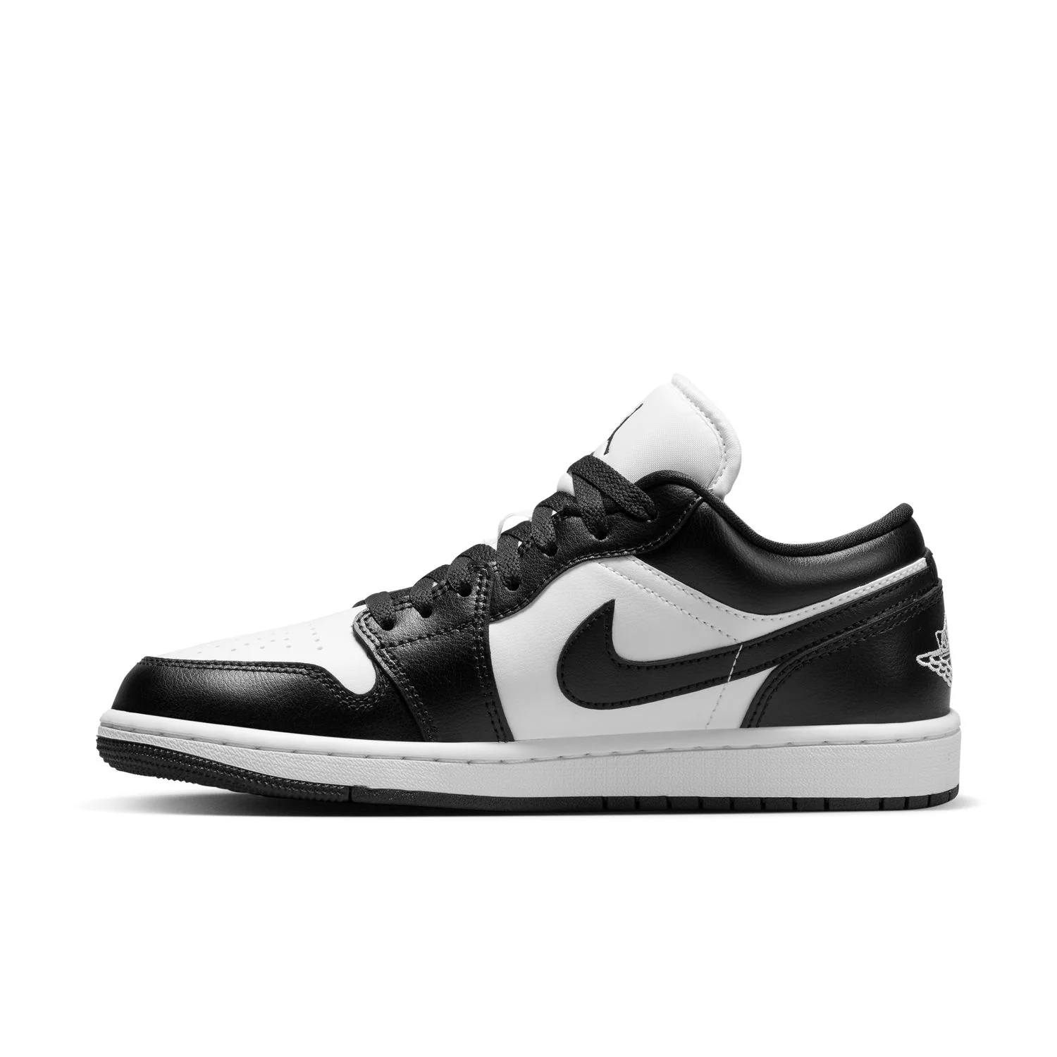 AJ 1 Low - Womens - Image 5