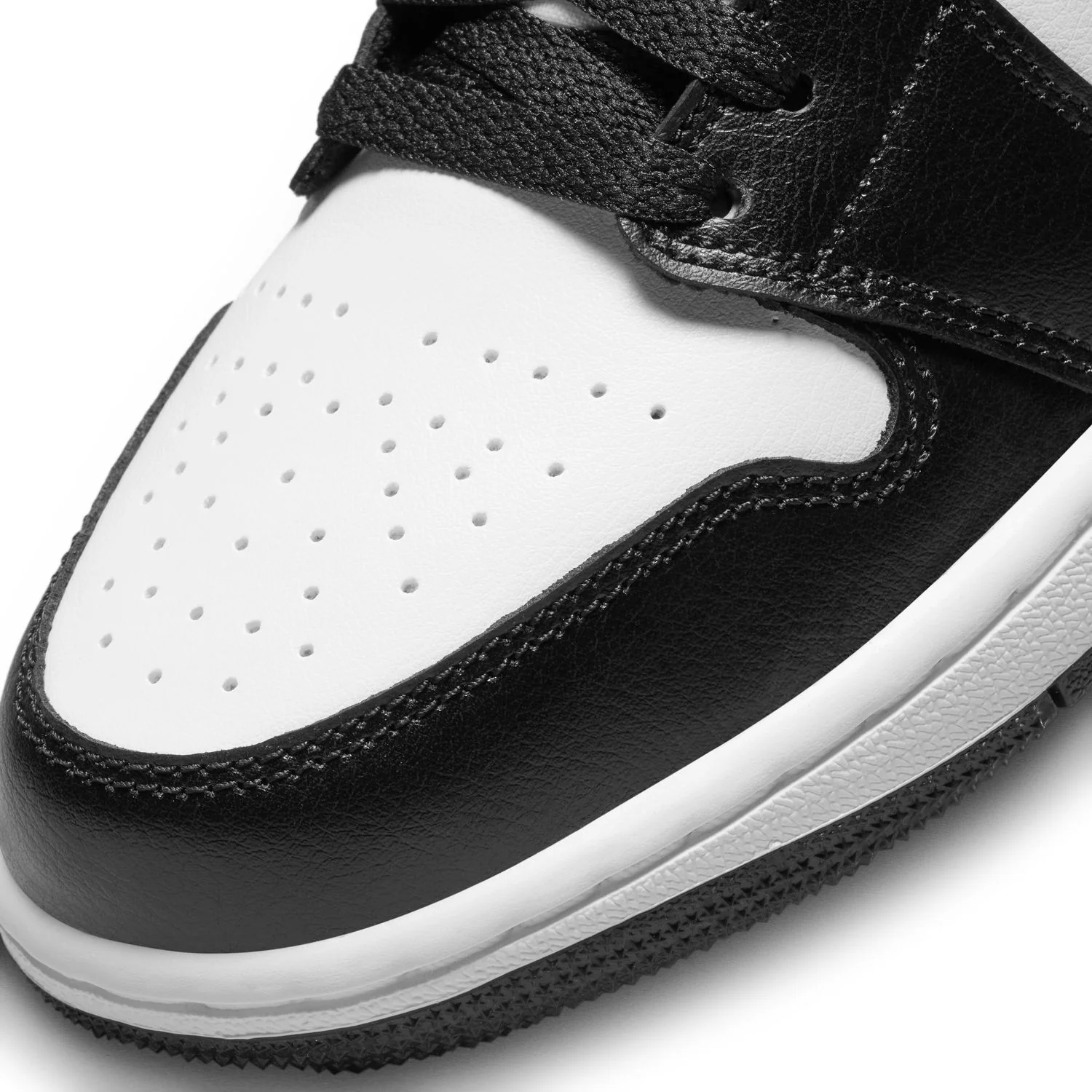 AJ 1 Low - Womens - Image 7