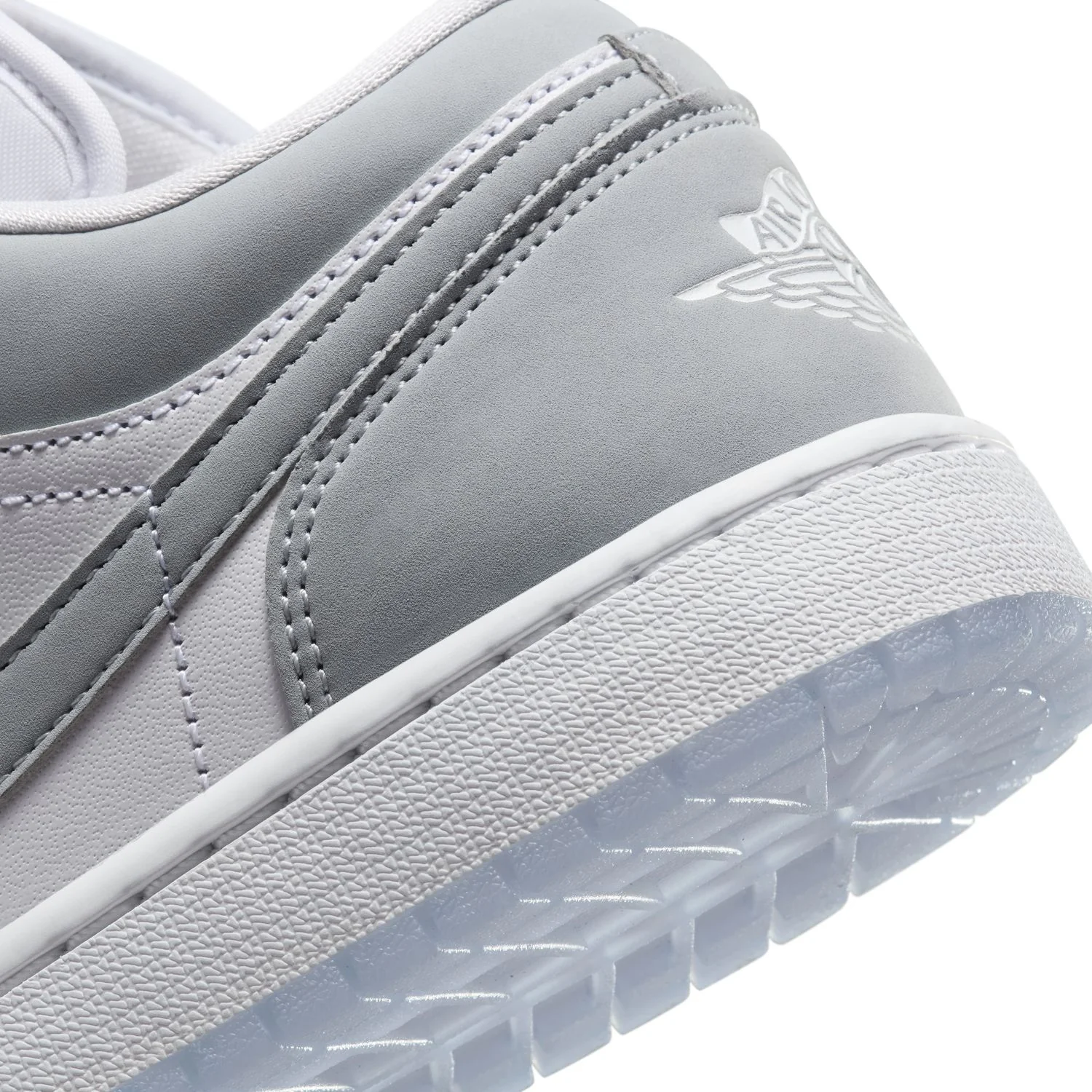 AJ 1 Low - Womens - Image 8