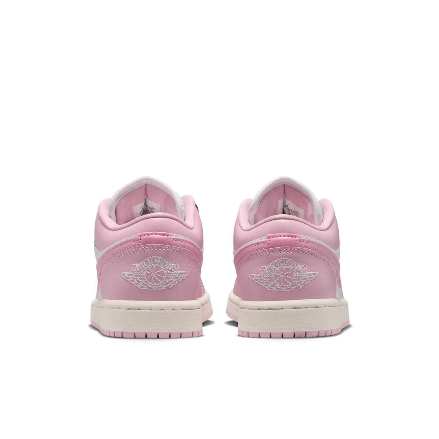 AJ 1 Low - Womens - Image 4