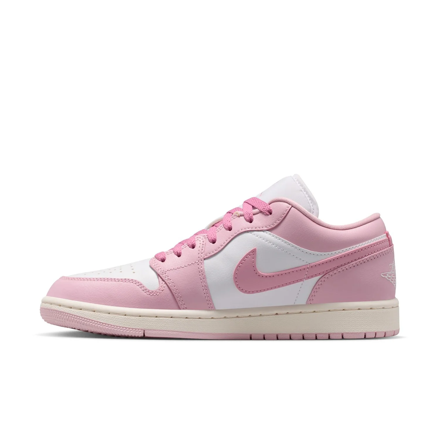 AJ 1 Low - Womens - Image 5