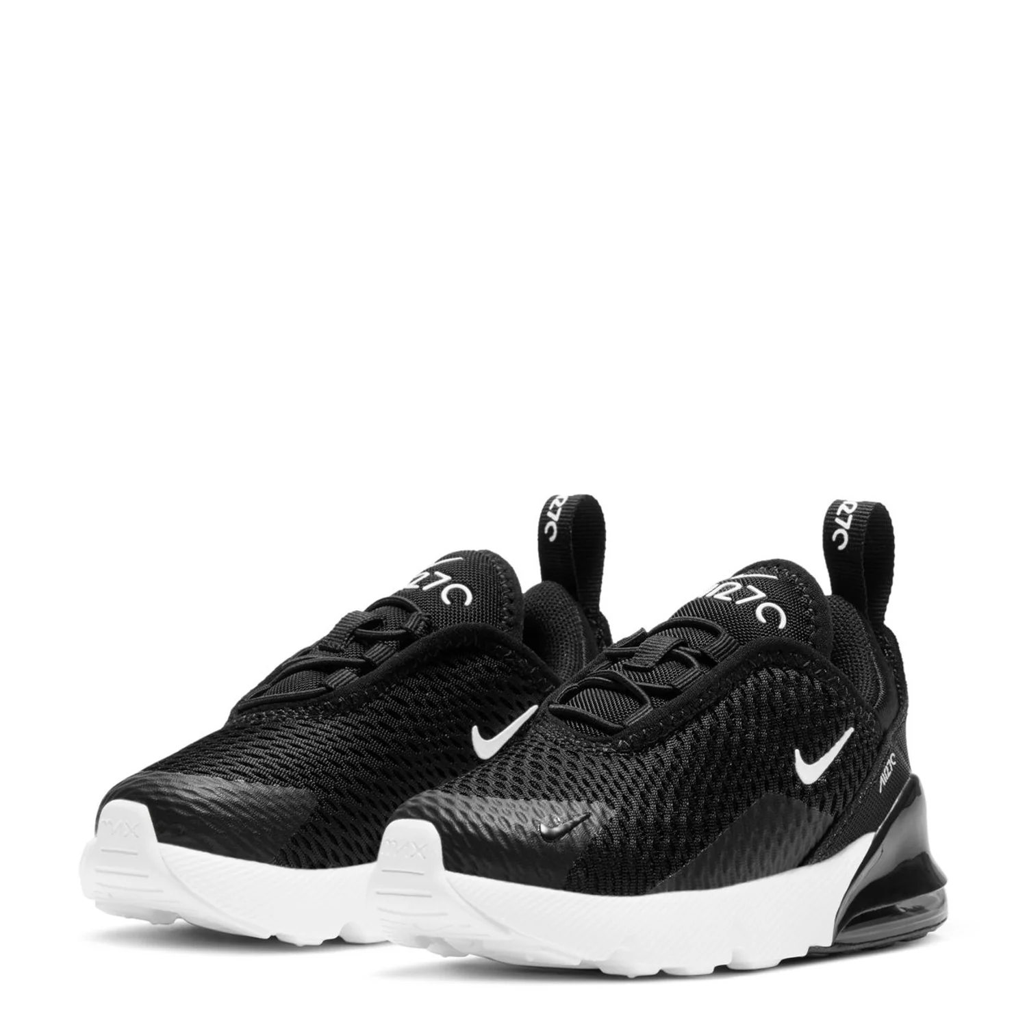 Air Max 270 - Toddler - Image 3