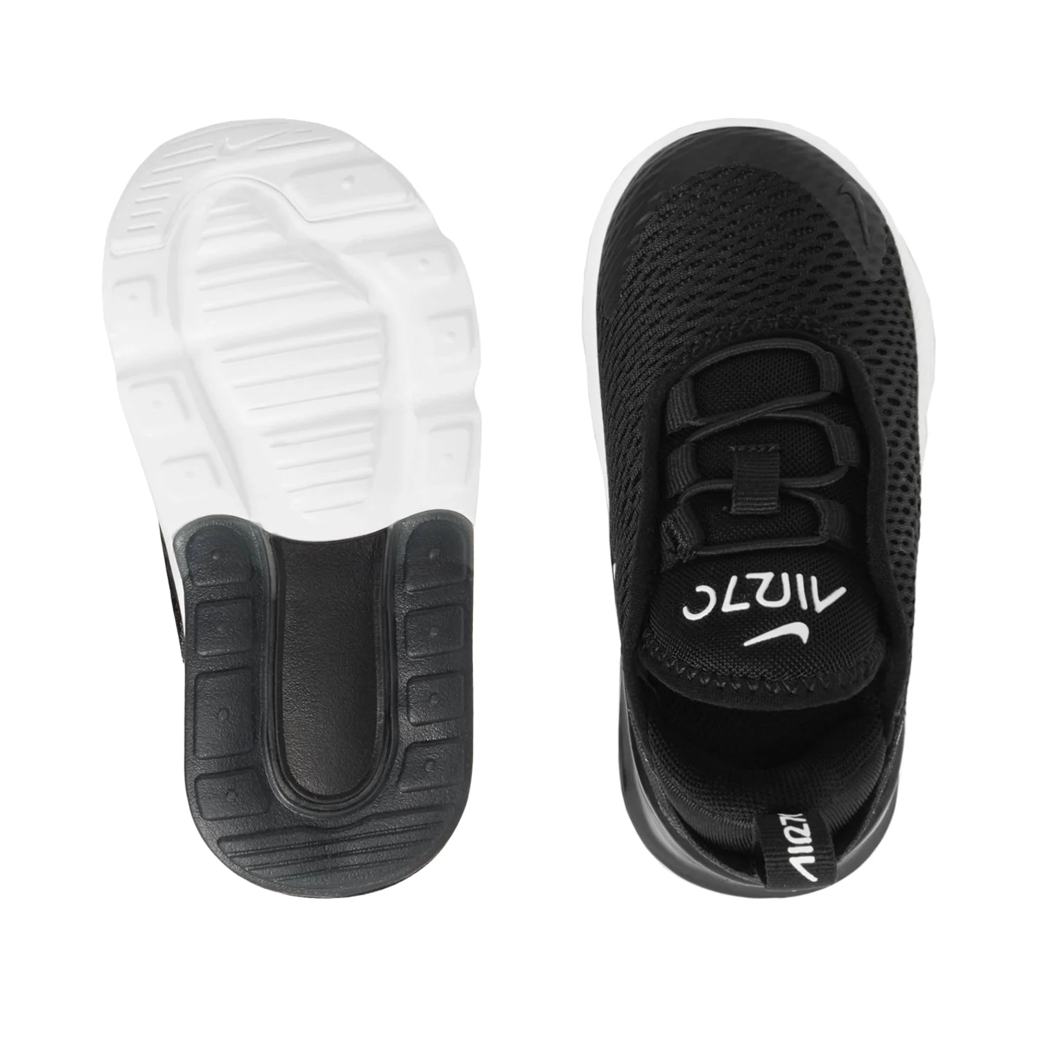 Air Max 270 - Toddler - Image 4