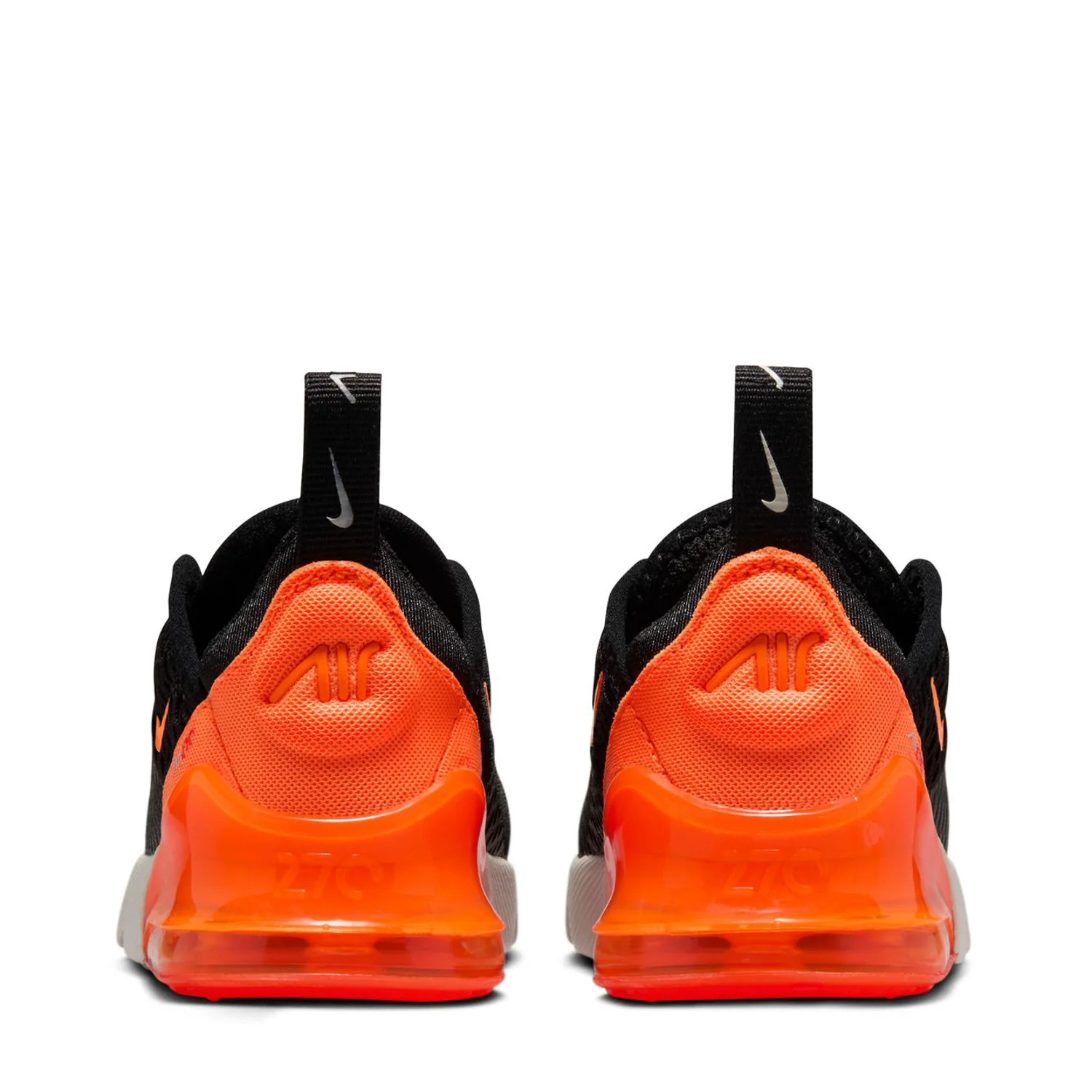 Air Max 270 - Toddler - Image 5