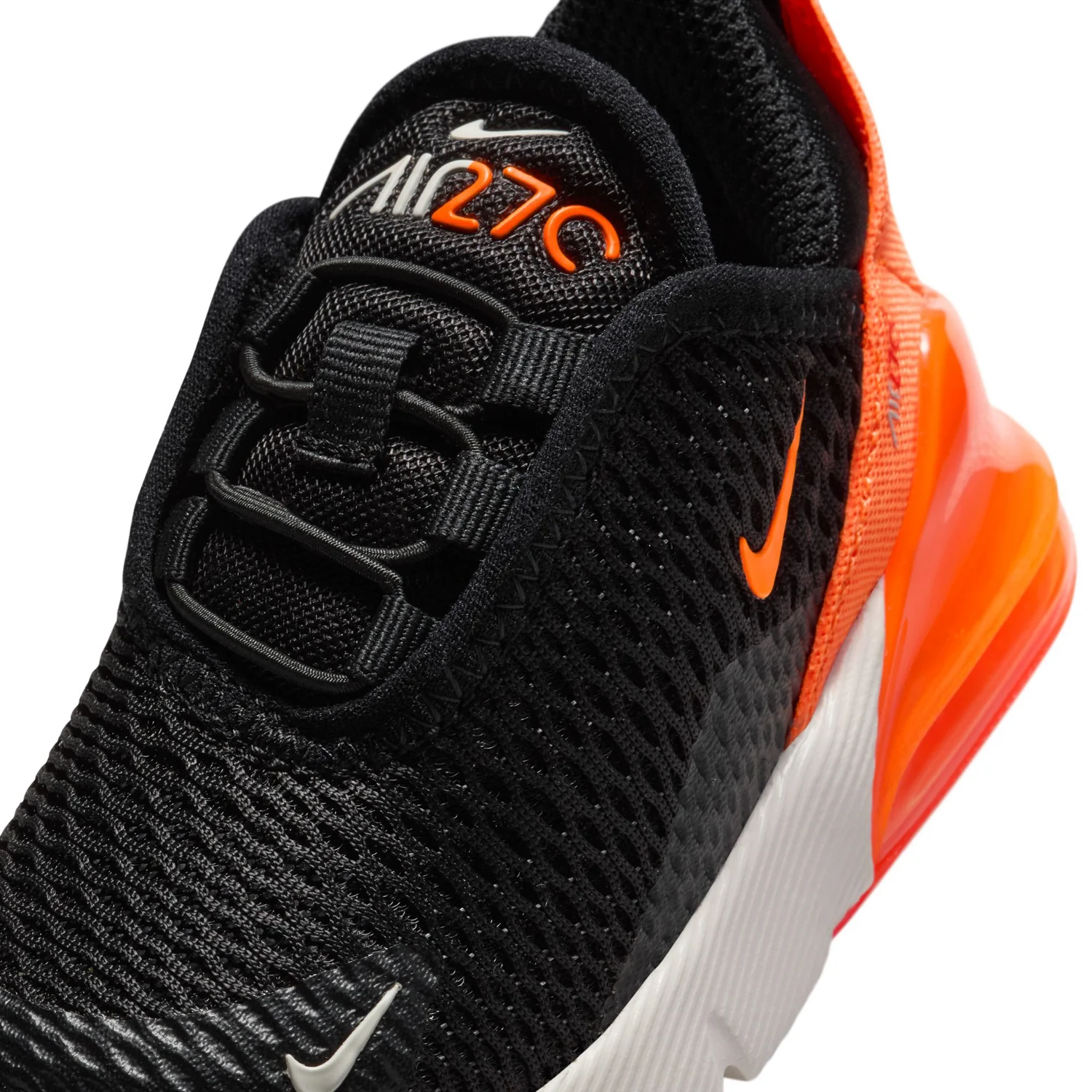 Air Max 270 - Toddler - Image 6