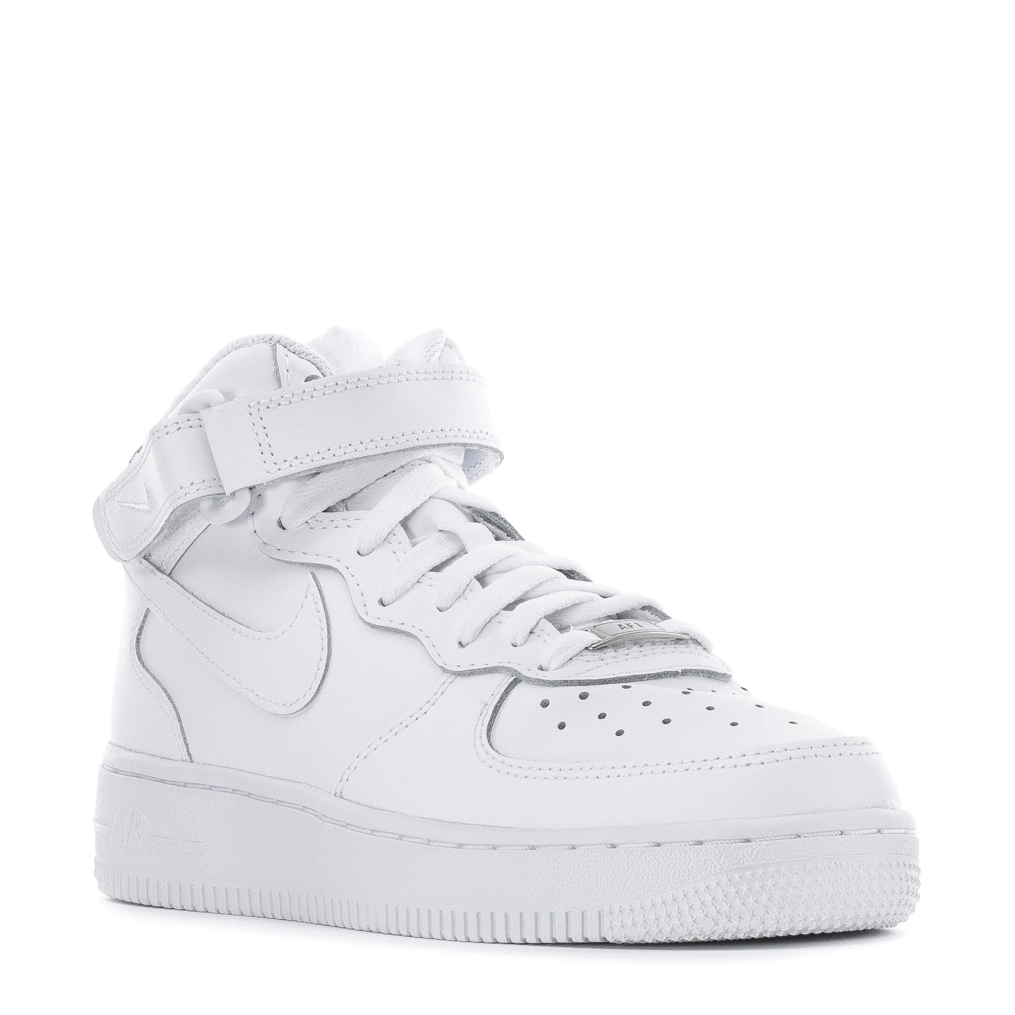 Air Force 1 Mid - Youth - Image 2