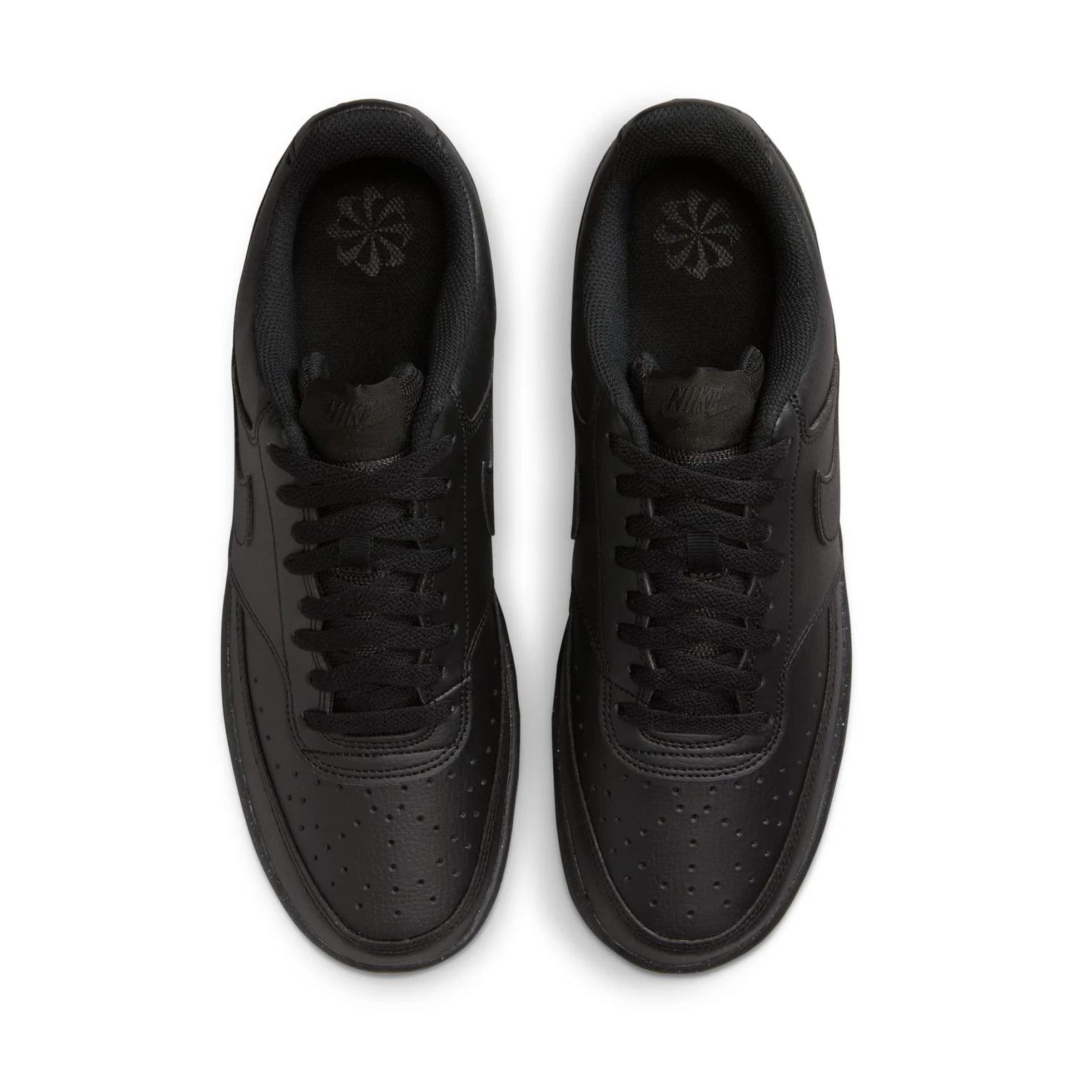 Court Vision Low Next Nature - Mens - Image 3