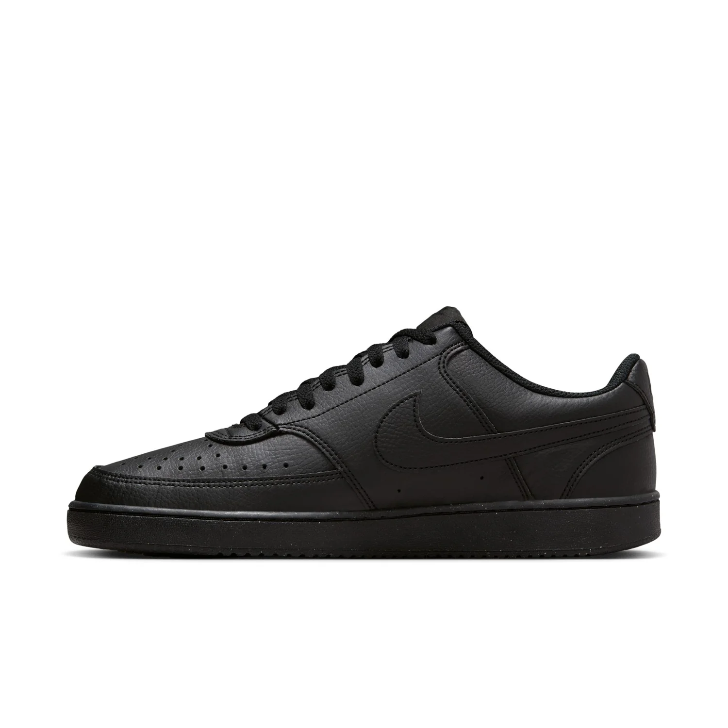 Court Vision Low Next Nature - Mens - Image 5