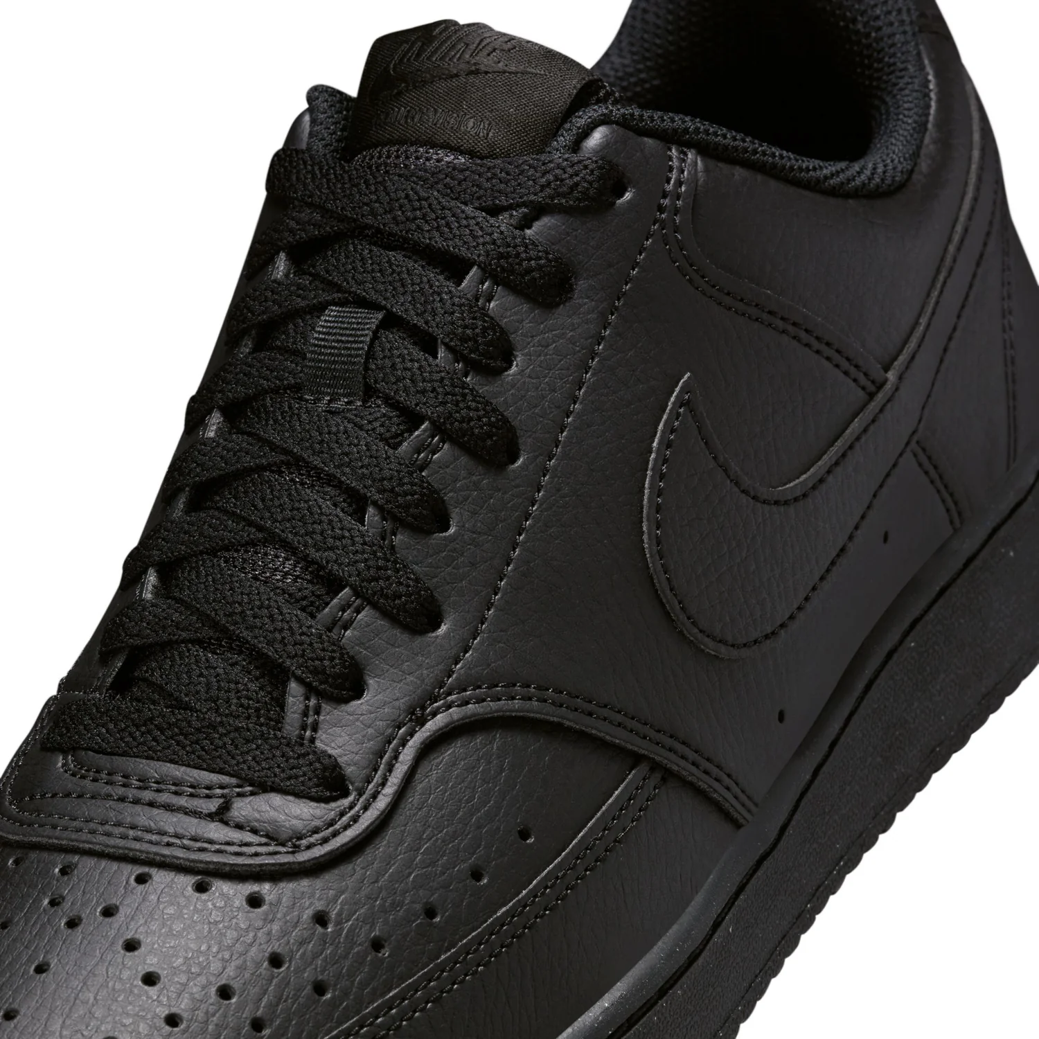 Court Vision Low Next Nature - Mens - Image 7