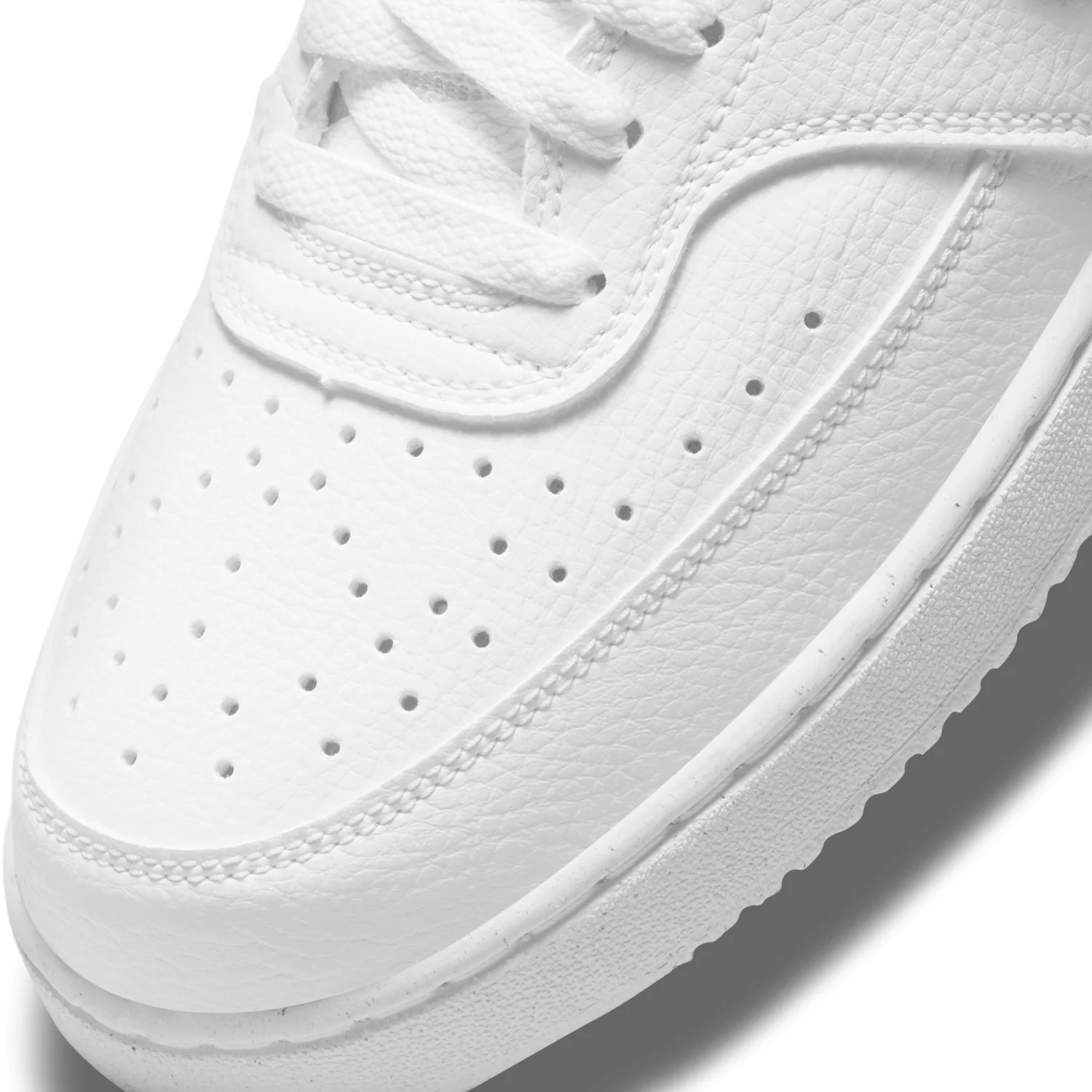 Court Vision Low Next Nature - Mens - Image 7