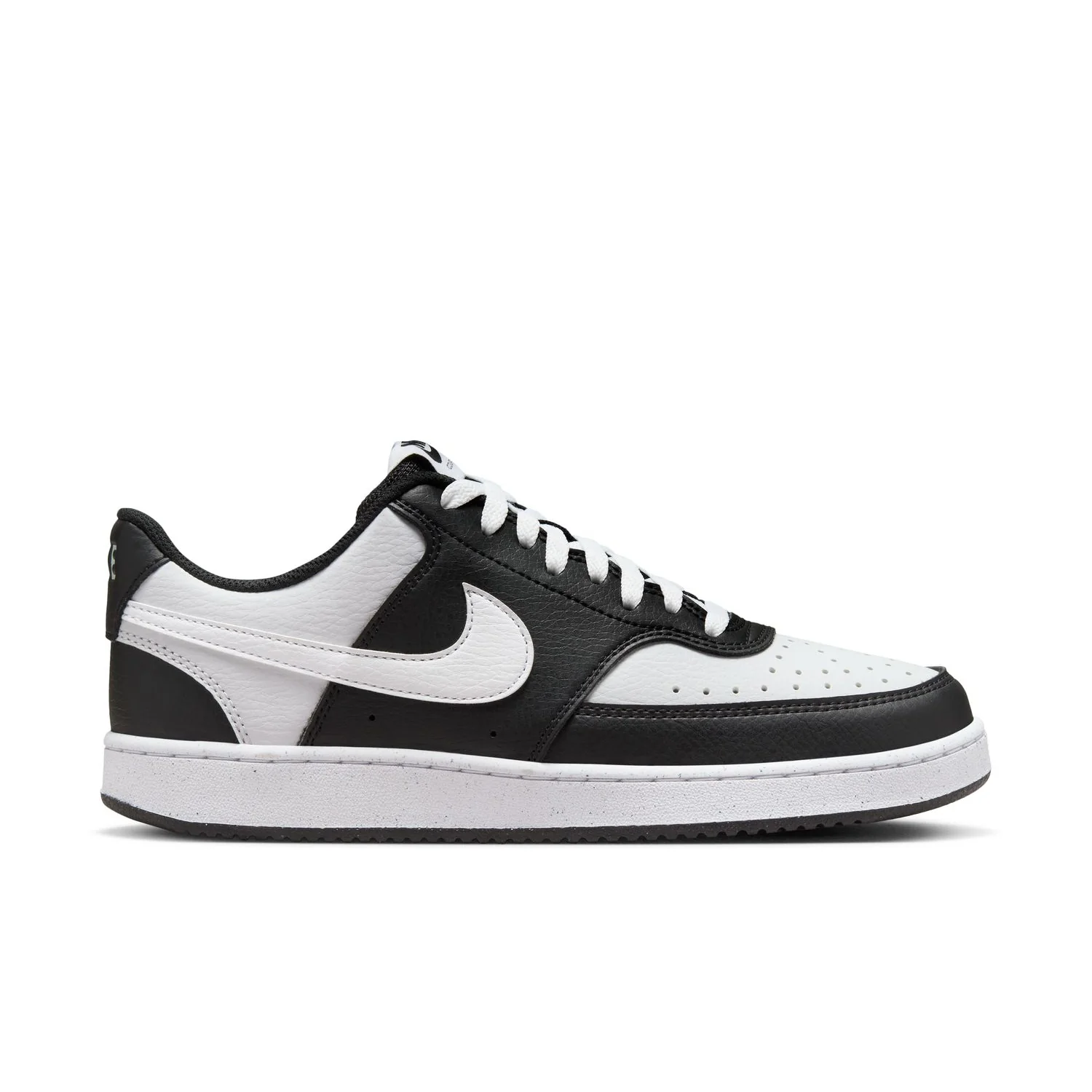 Court Vision Low Next Nature - Womens