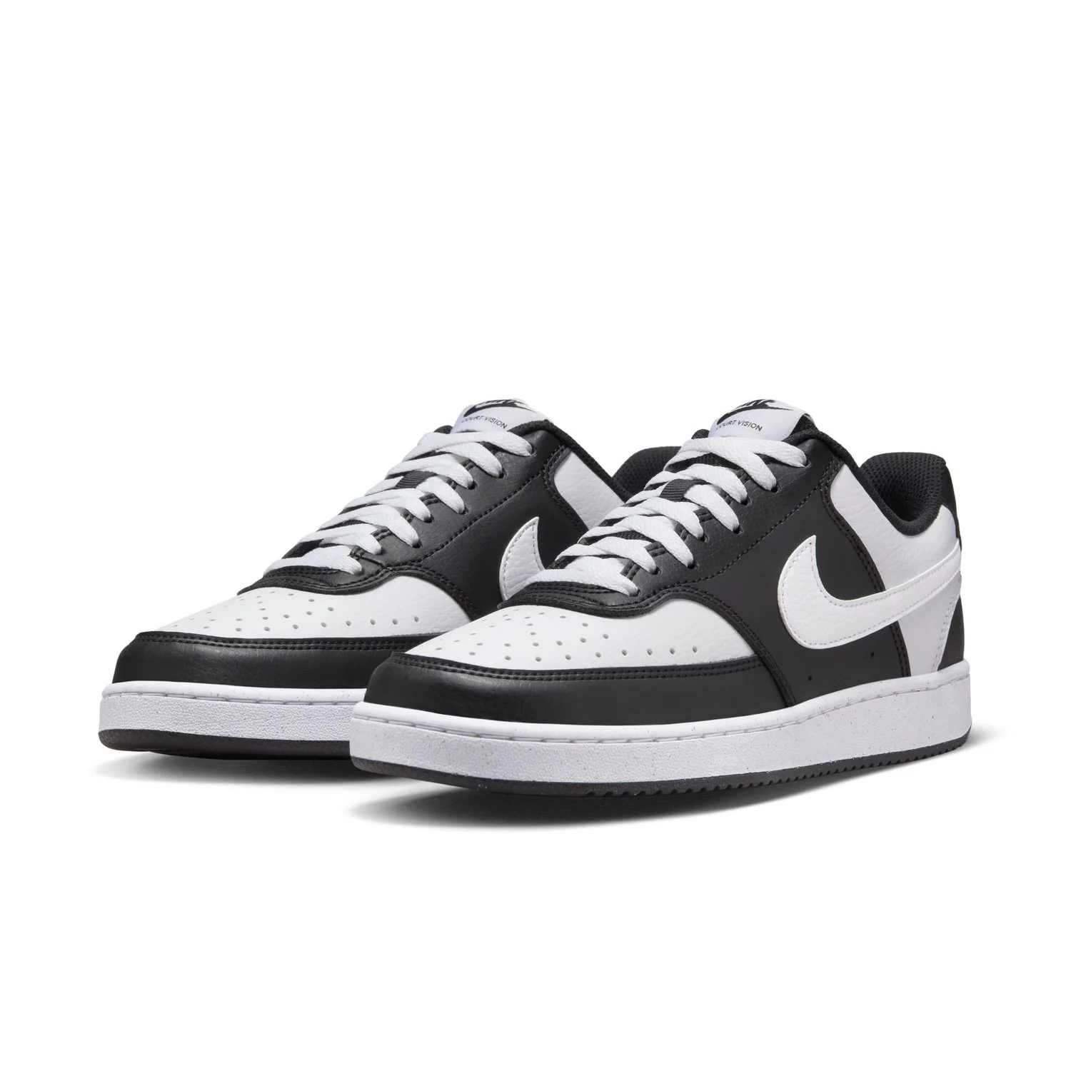 Court Vision Low Next Nature - Womens - Image 2