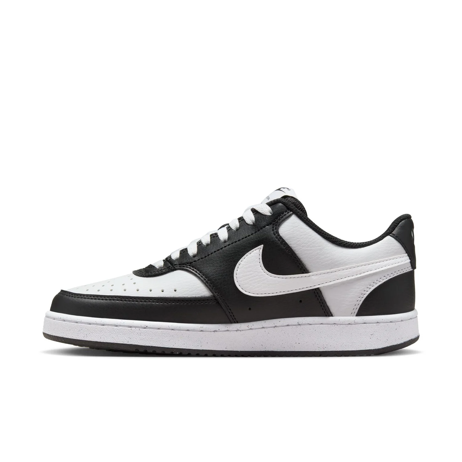 Court Vision Low Next Nature - Womens - Image 5