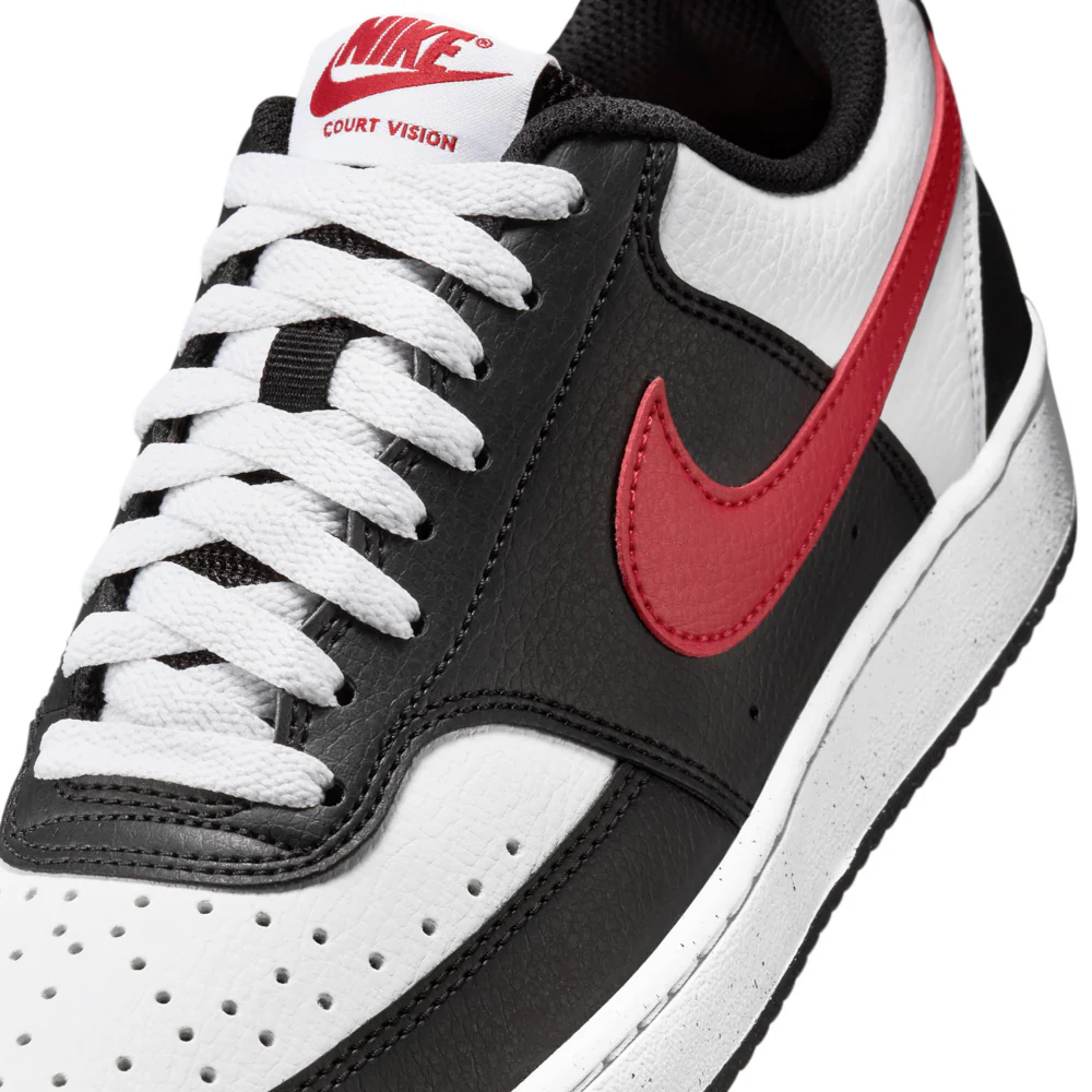 Court Vision Low Next Nature - Womens - Image 6