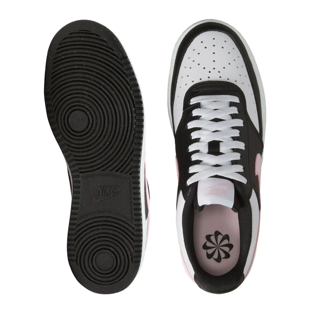 Court Vision Low Next Nature - Womens - Image 4