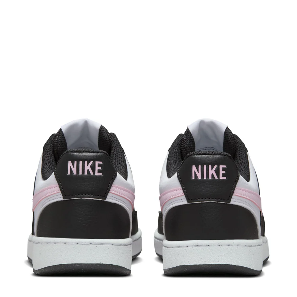 Court Vision Low Next Nature - Womens - Image 5