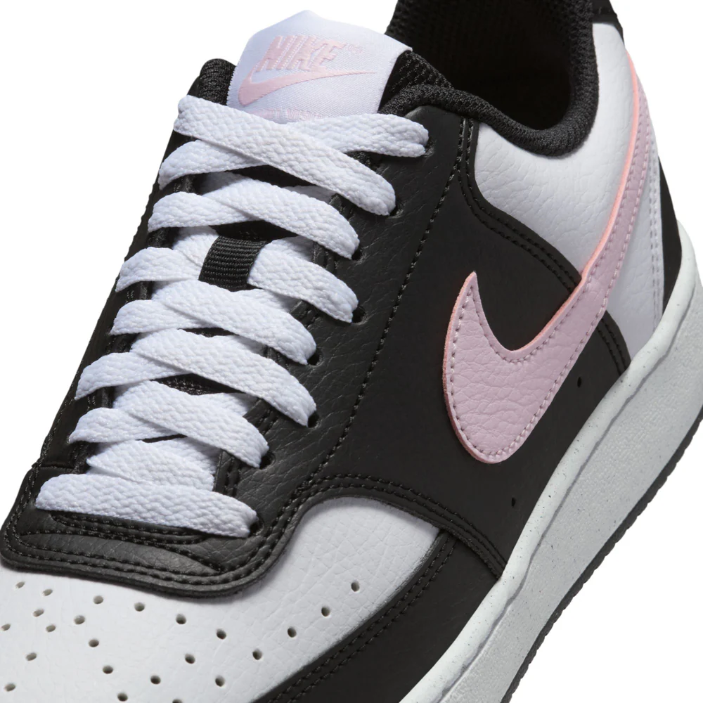 Court Vision Low Next Nature - Womens - Image 6