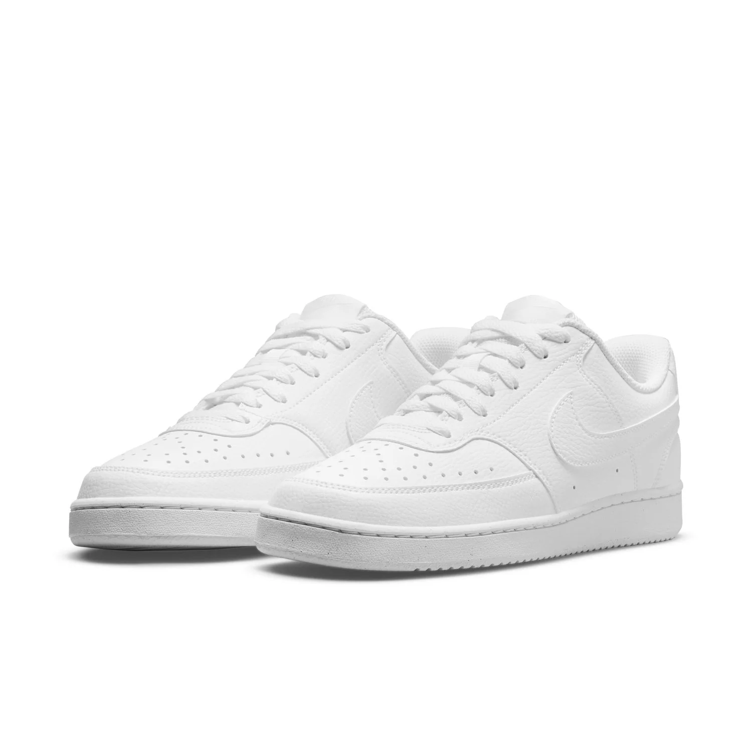 Court Vision Low Next Nature - Womens - Image 2