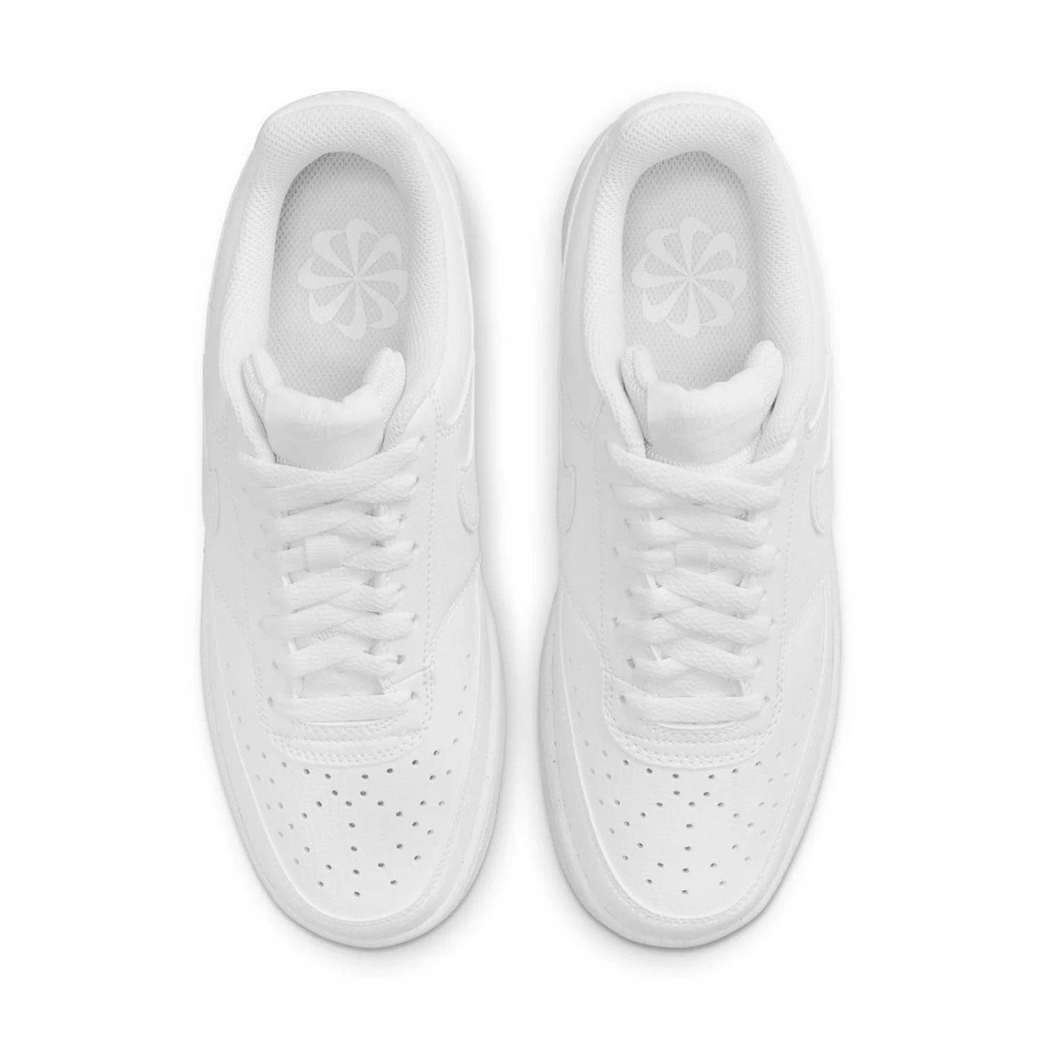 Court Vision Low Next Nature - Womens - Image 3
