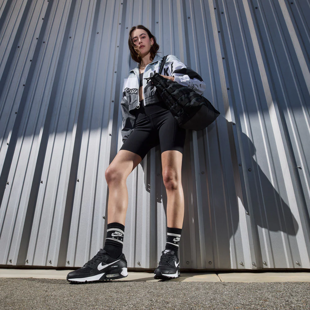 Air Max 90 - Womens - Image 3