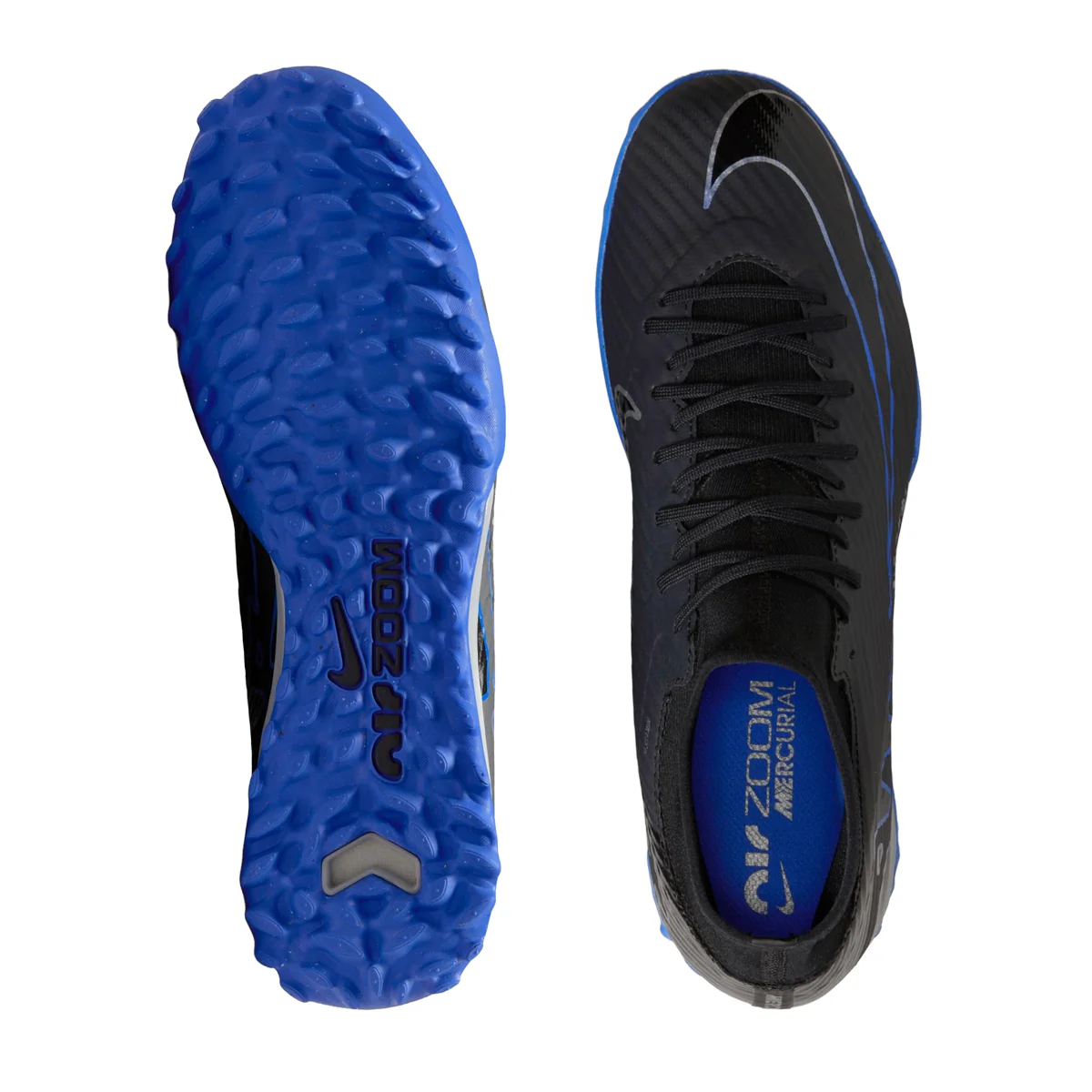 Mercurial Superfly 9 Academy TF - Mens - Image 4