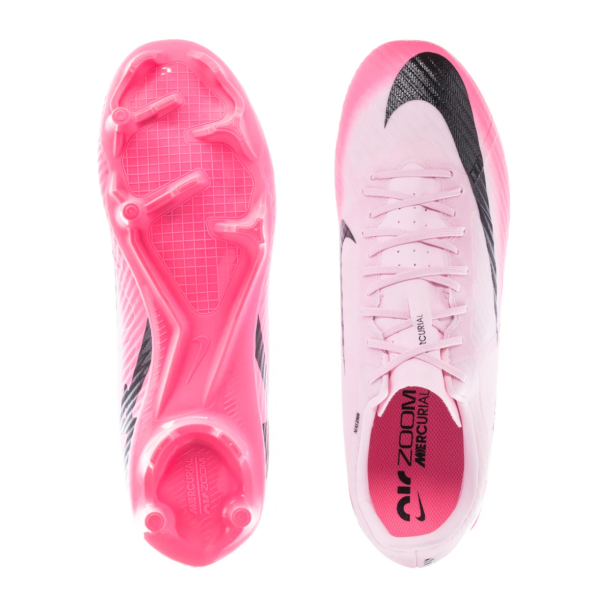 Mercurial Vapor 15 Academy MG - Mens - Image 4