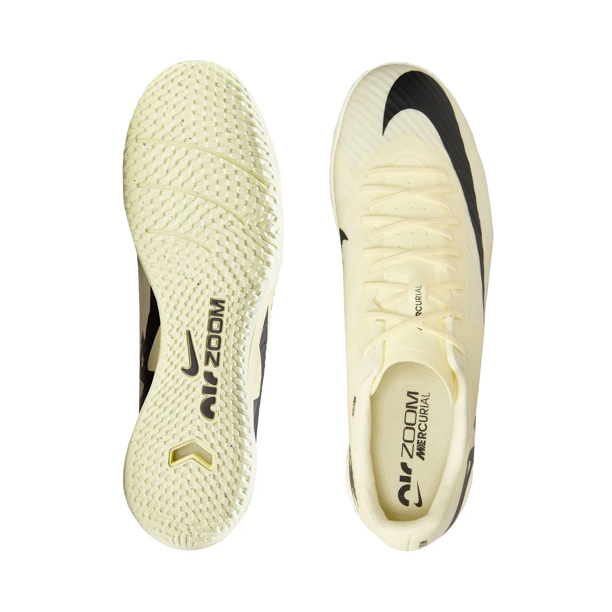 Mercurial Vapor 15 Adademy IC - Mens - Image 4