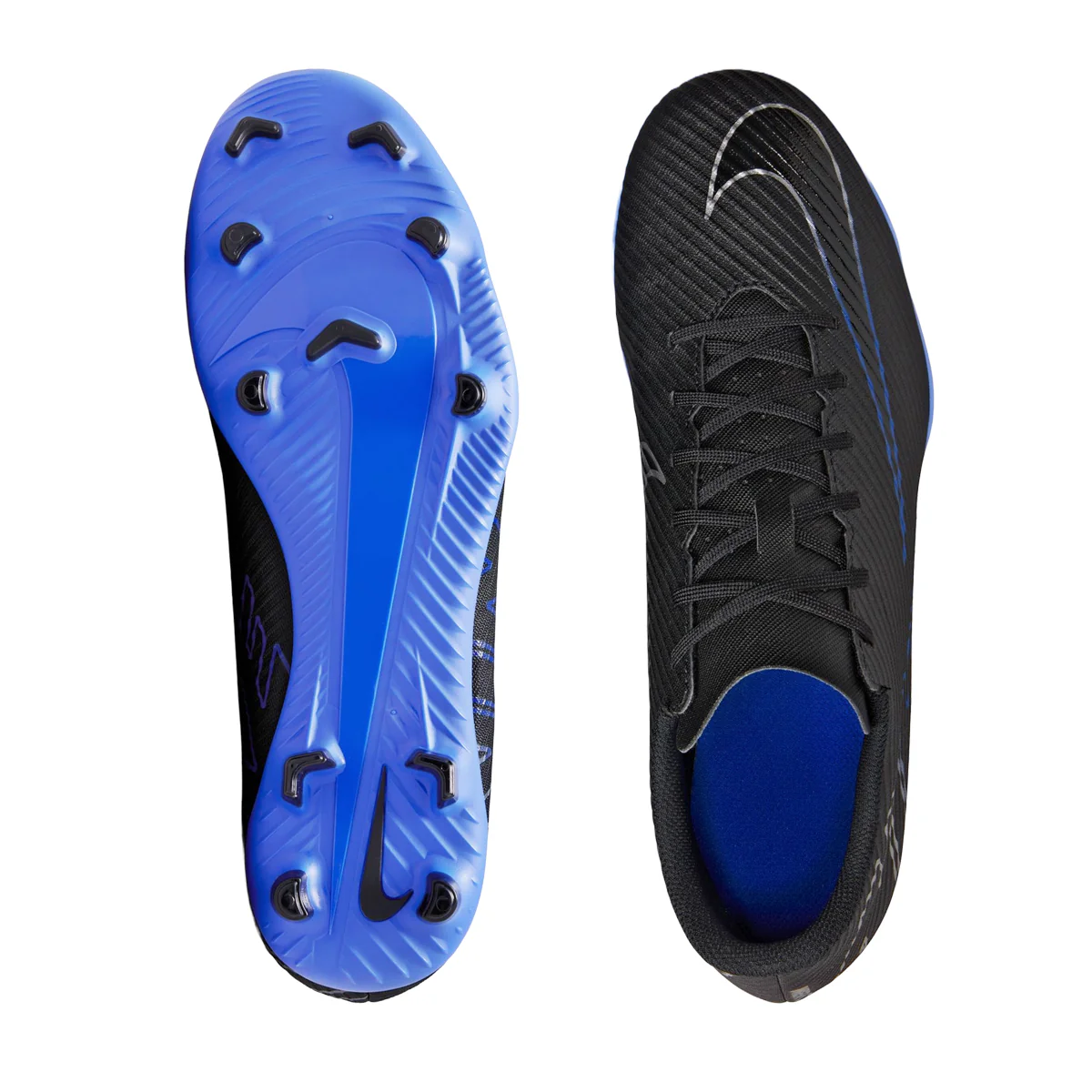 Mercurial Vapor 15 Club MG - Mens - Image 4