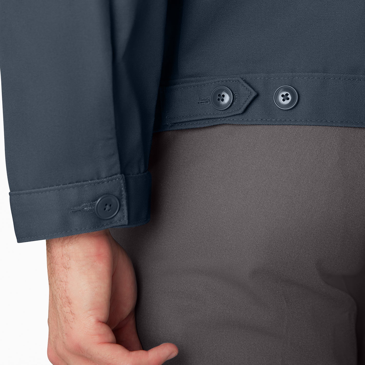 Eisenhower Jacket -Mens - Image 8