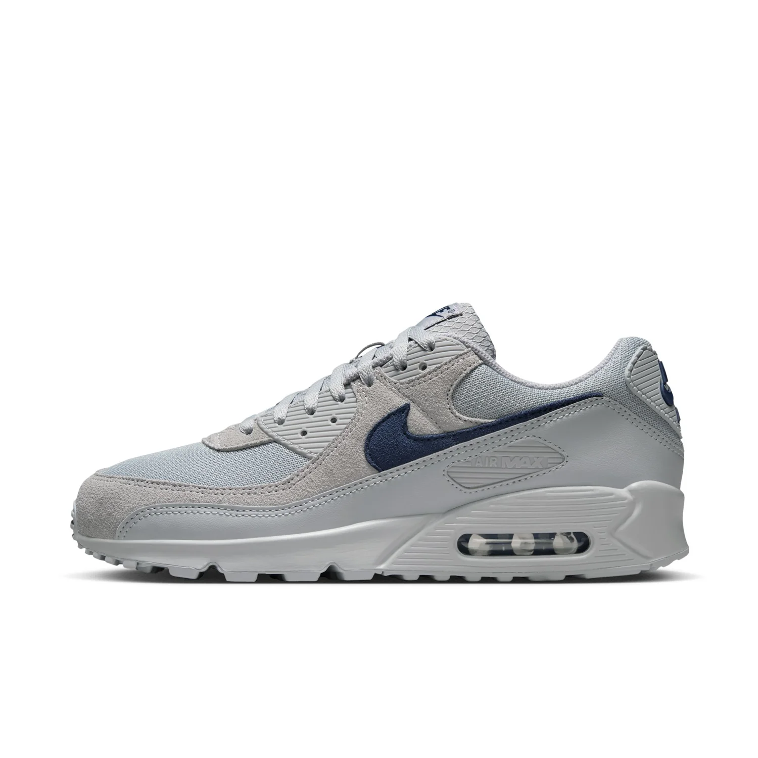Air Max 90 - Mens - Image 5