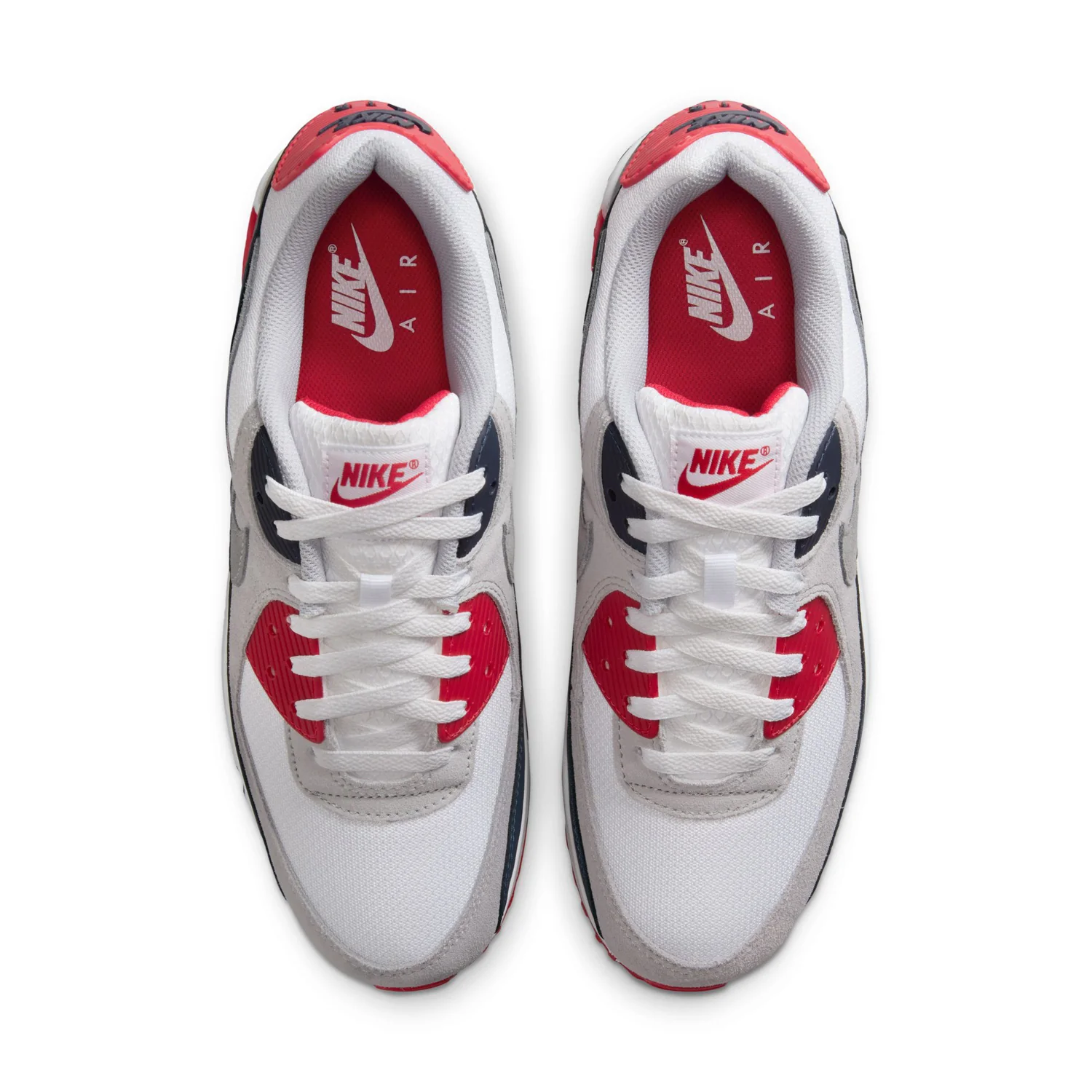 Air Max 90 - Mens - Image 3