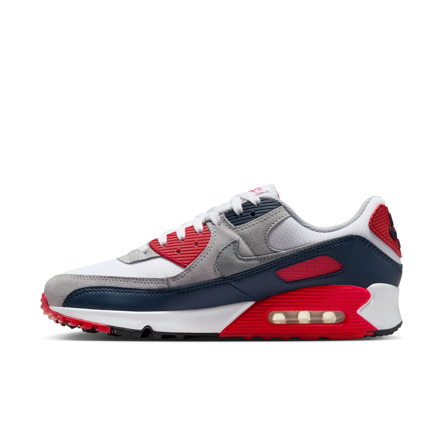 Air Max 90 - Mens - Image 5