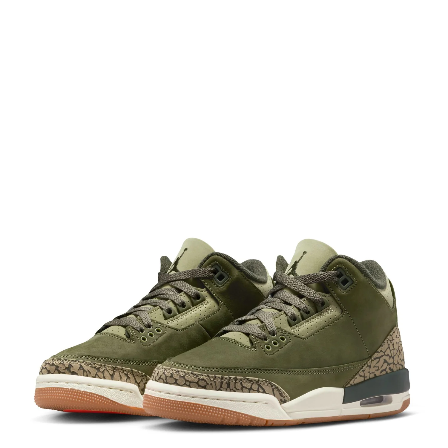 Retro 3 - Youth - Image 3