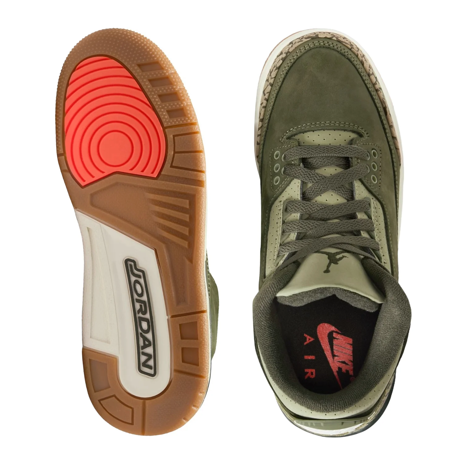 Retro 3 - Youth - Image 4